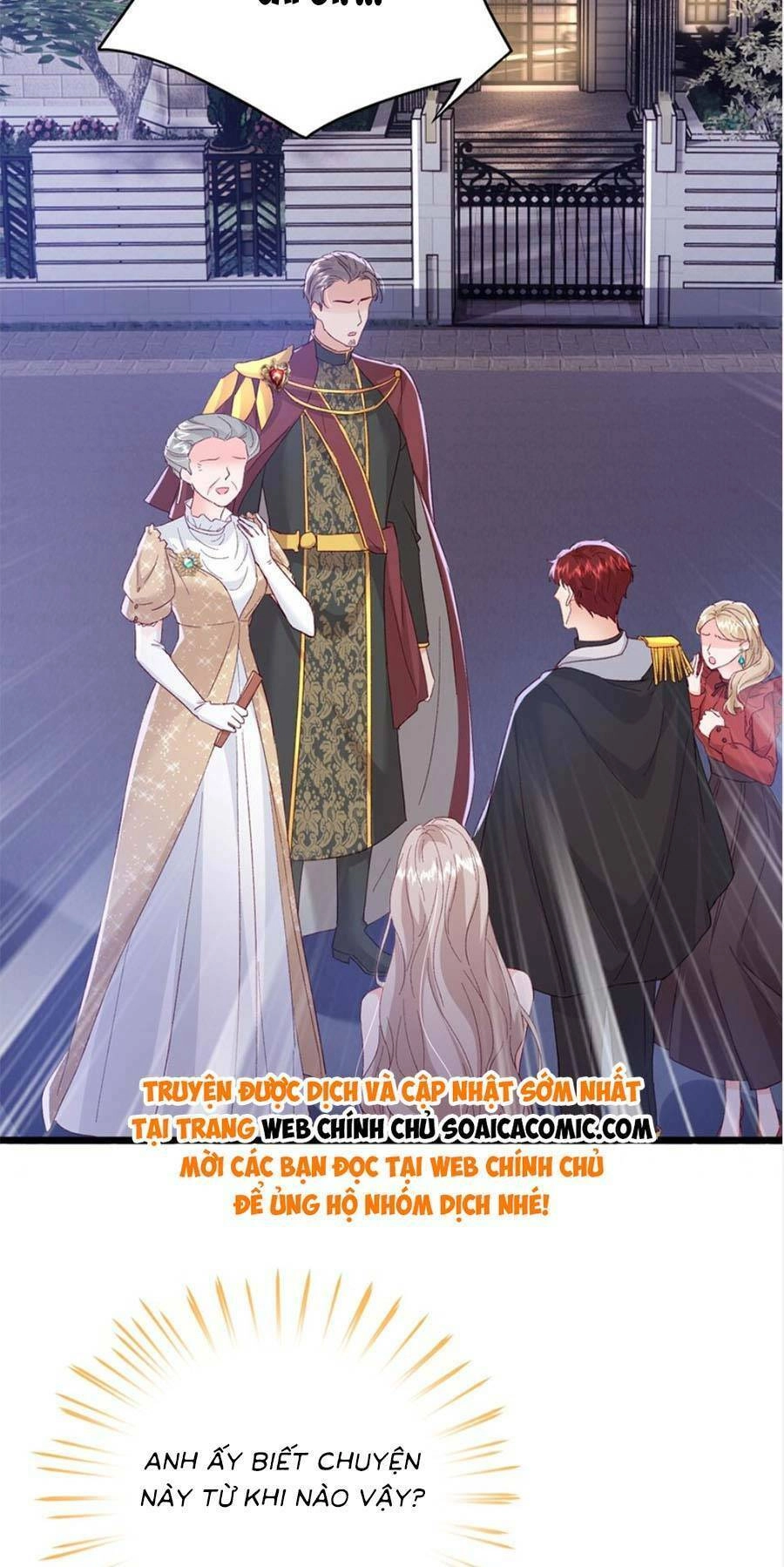 Cô Vợ Của Tôi Không Dễ Bắt Nạt Chapter 87 - 37