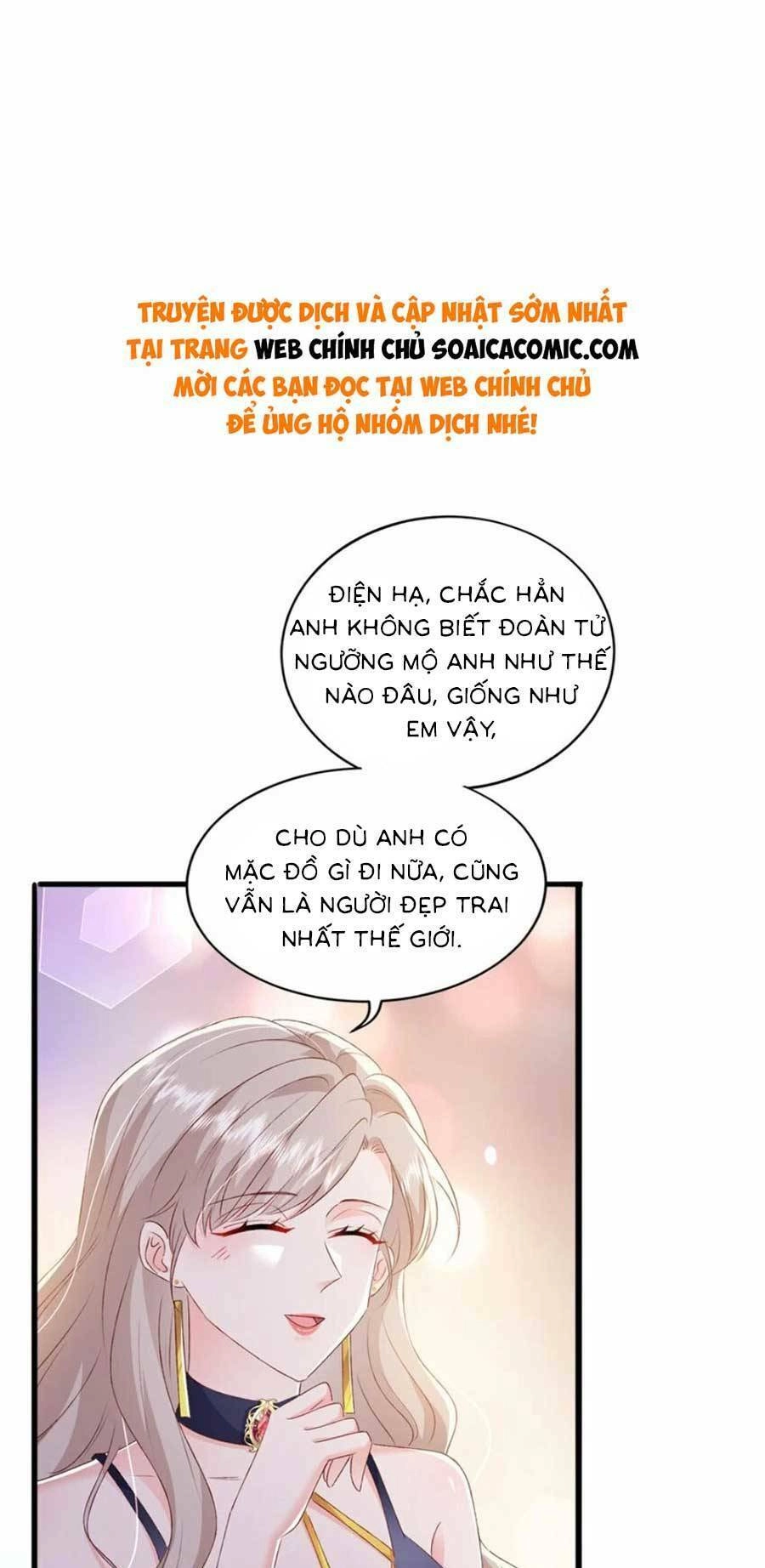 Cô Vợ Của Tôi Không Dễ Bắt Nạt Chapter 88 - 22