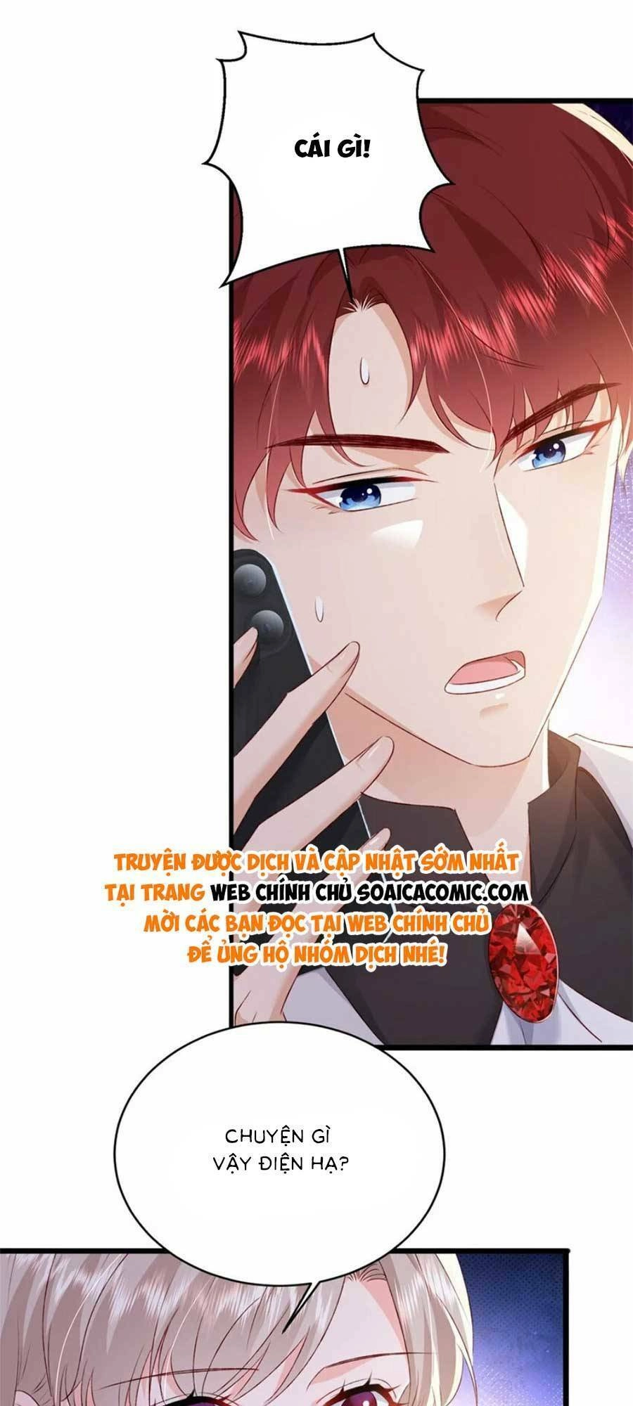 Cô Vợ Của Tôi Không Dễ Bắt Nạt Chapter 88 - 24