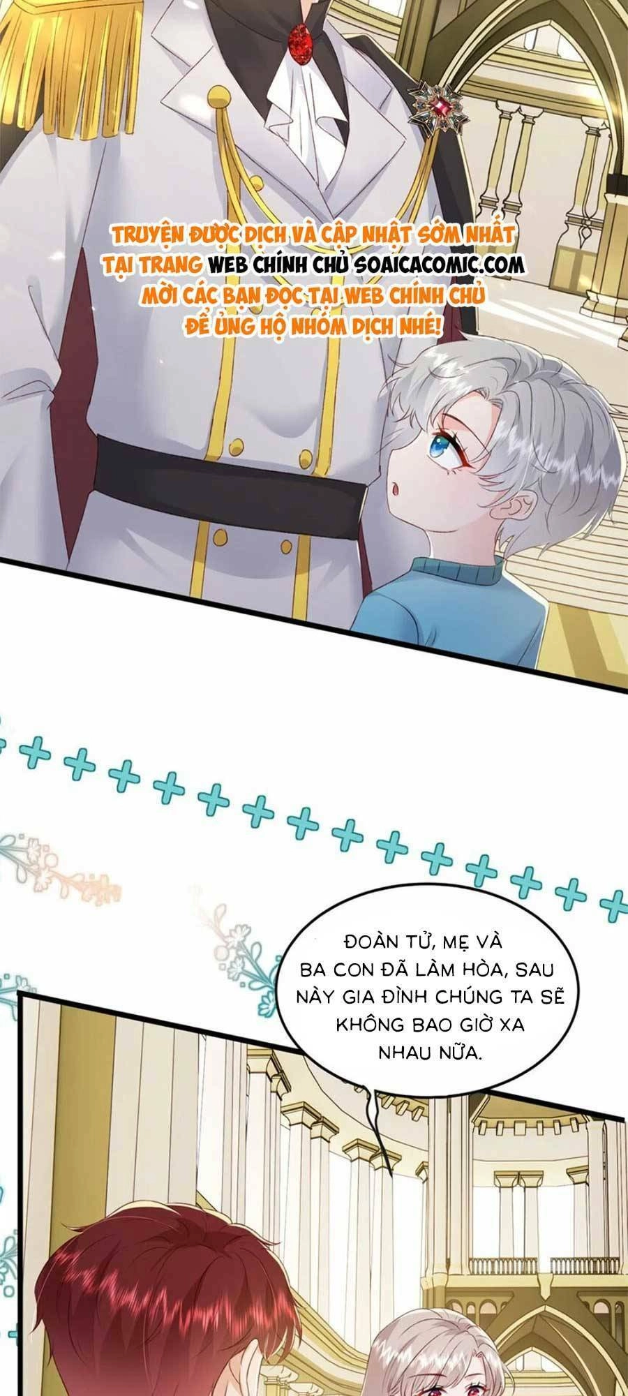 Cô Vợ Của Tôi Không Dễ Bắt Nạt Chapter 88 - 33