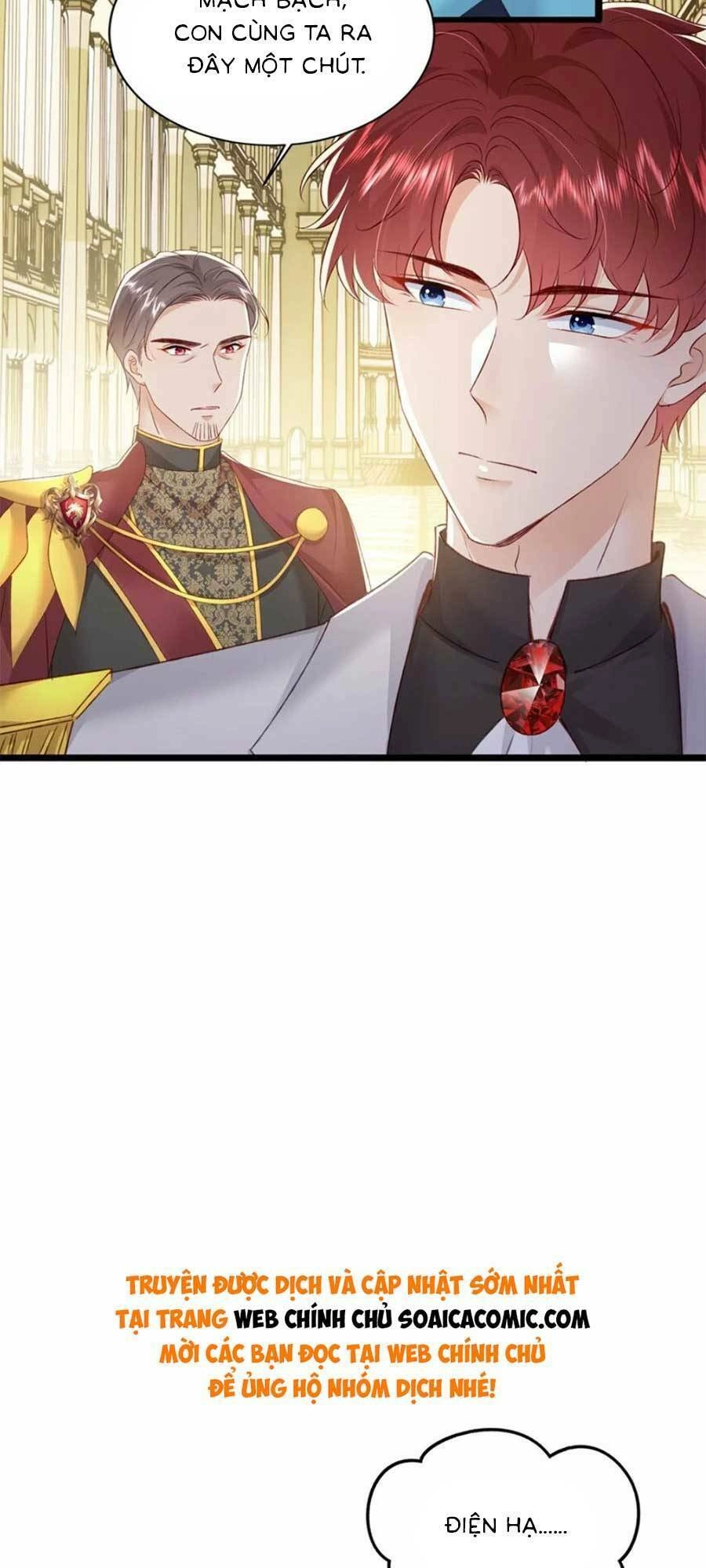 Cô Vợ Của Tôi Không Dễ Bắt Nạt Chapter 89 - 5