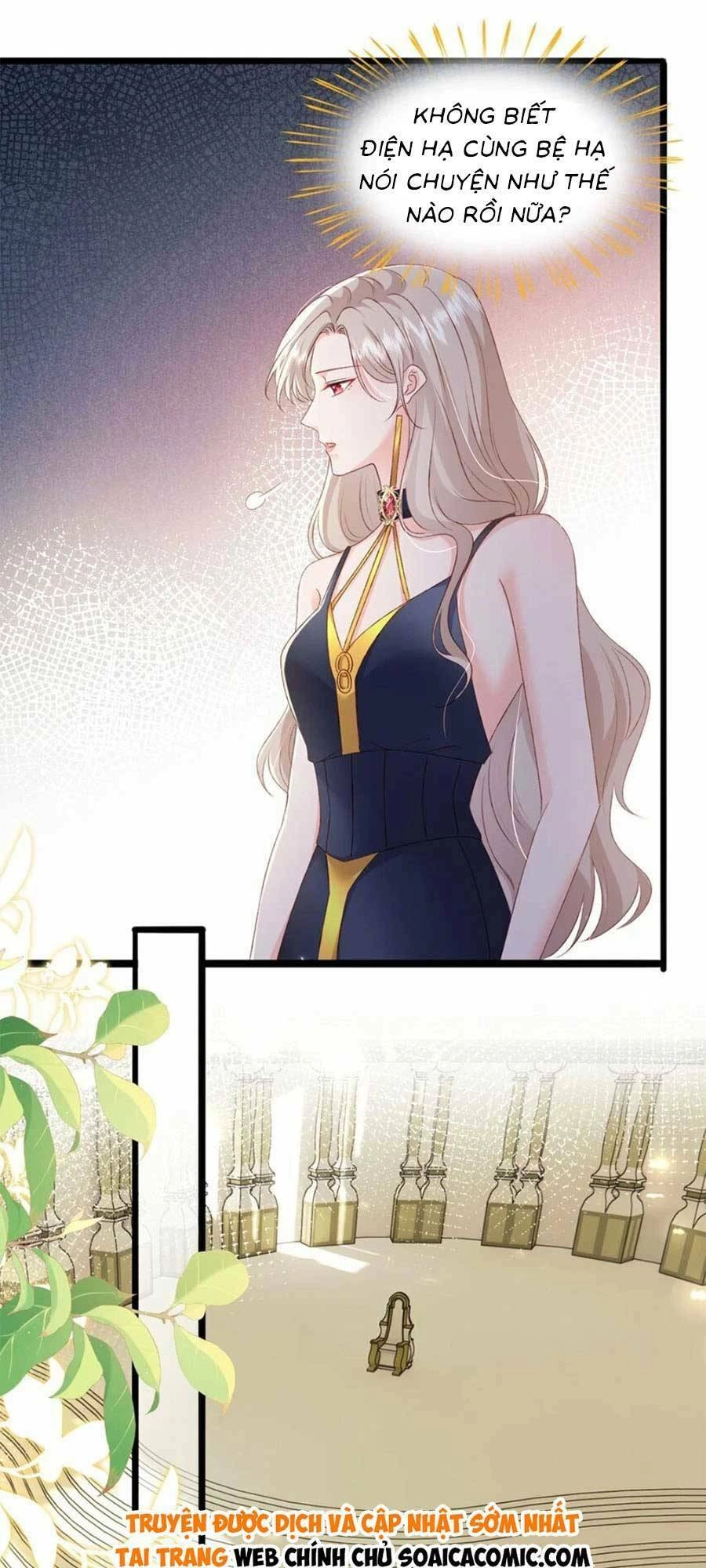 Cô Vợ Của Tôi Không Dễ Bắt Nạt Chapter 89 - 12