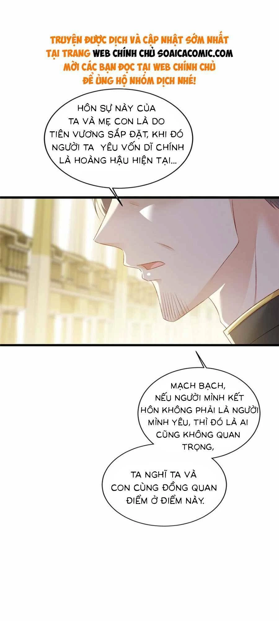 Cô Vợ Của Tôi Không Dễ Bắt Nạt Chapter 89 - 16