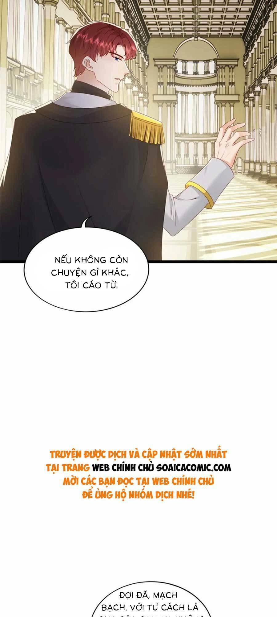 Cô Vợ Của Tôi Không Dễ Bắt Nạt Chapter 89 - 22