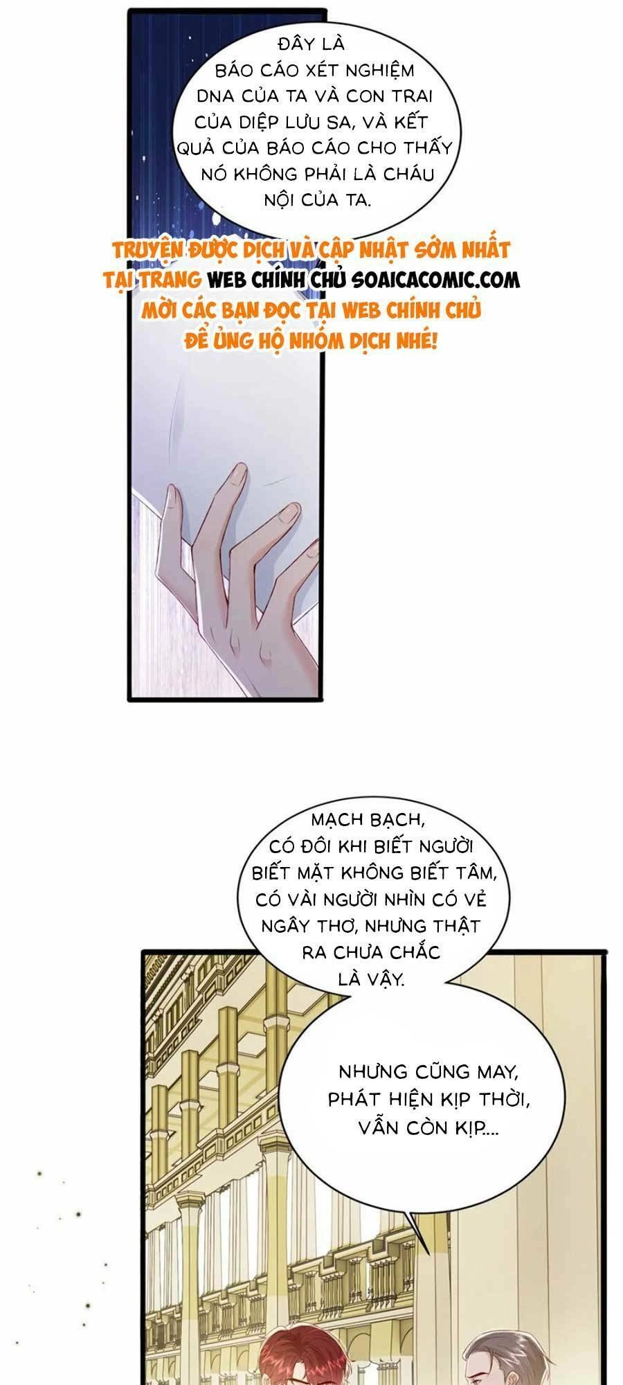 Cô Vợ Của Tôi Không Dễ Bắt Nạt Chapter 89 - 25