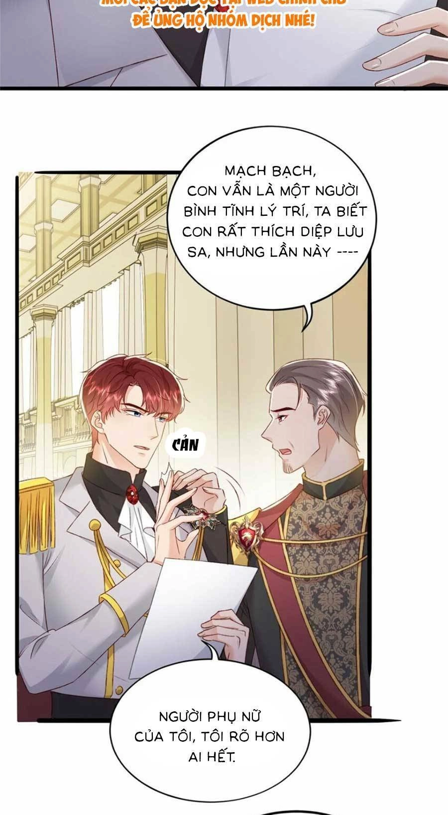 Cô Vợ Của Tôi Không Dễ Bắt Nạt Chapter 89 - 27