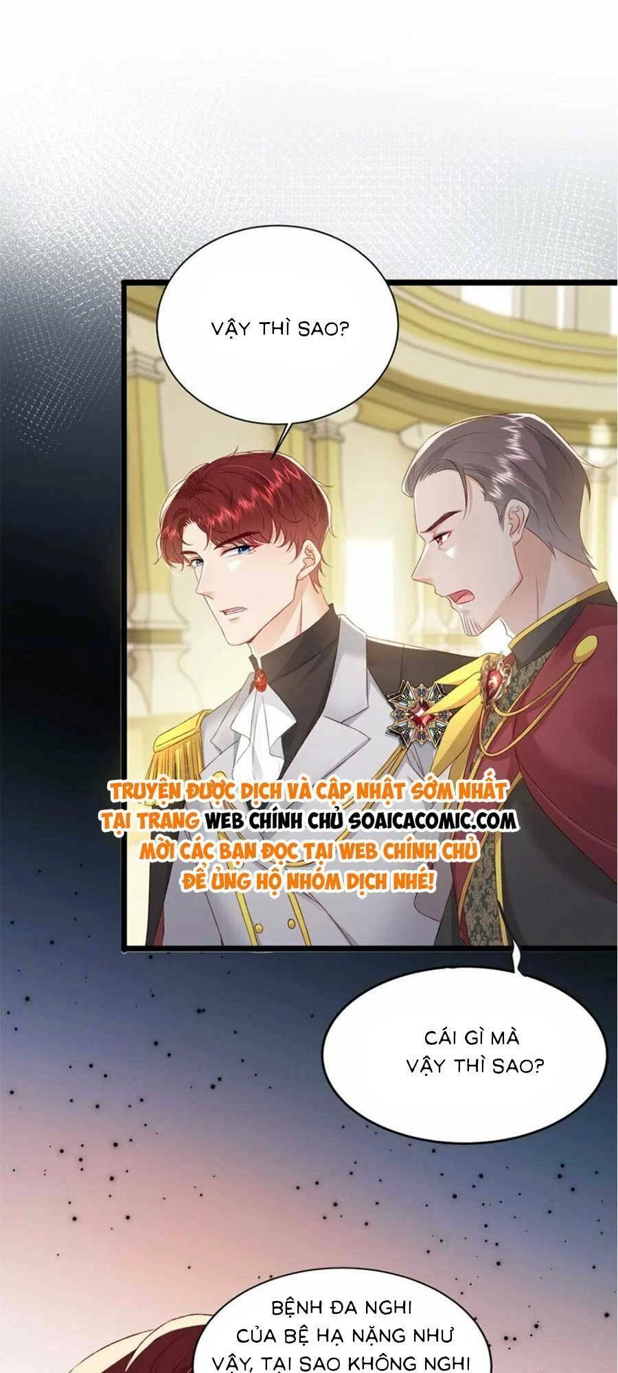 Cô Vợ Của Tôi Không Dễ Bắt Nạt Chapter 89 - 29