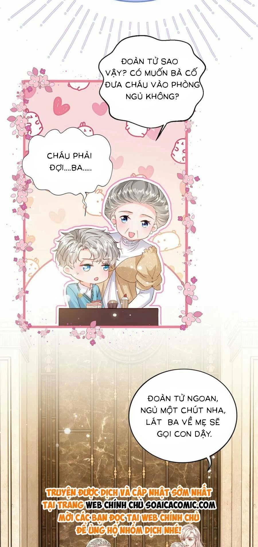 Cô Vợ Của Tôi Không Dễ Bắt Nạt Chapter 90 - 2