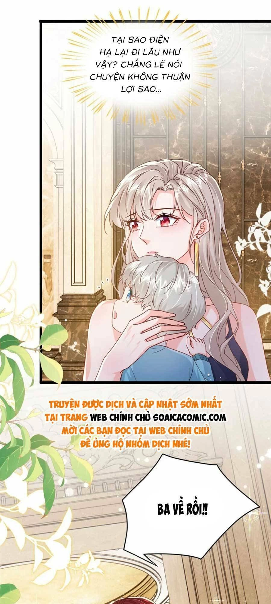 Cô Vợ Của Tôi Không Dễ Bắt Nạt Chapter 90 - 4