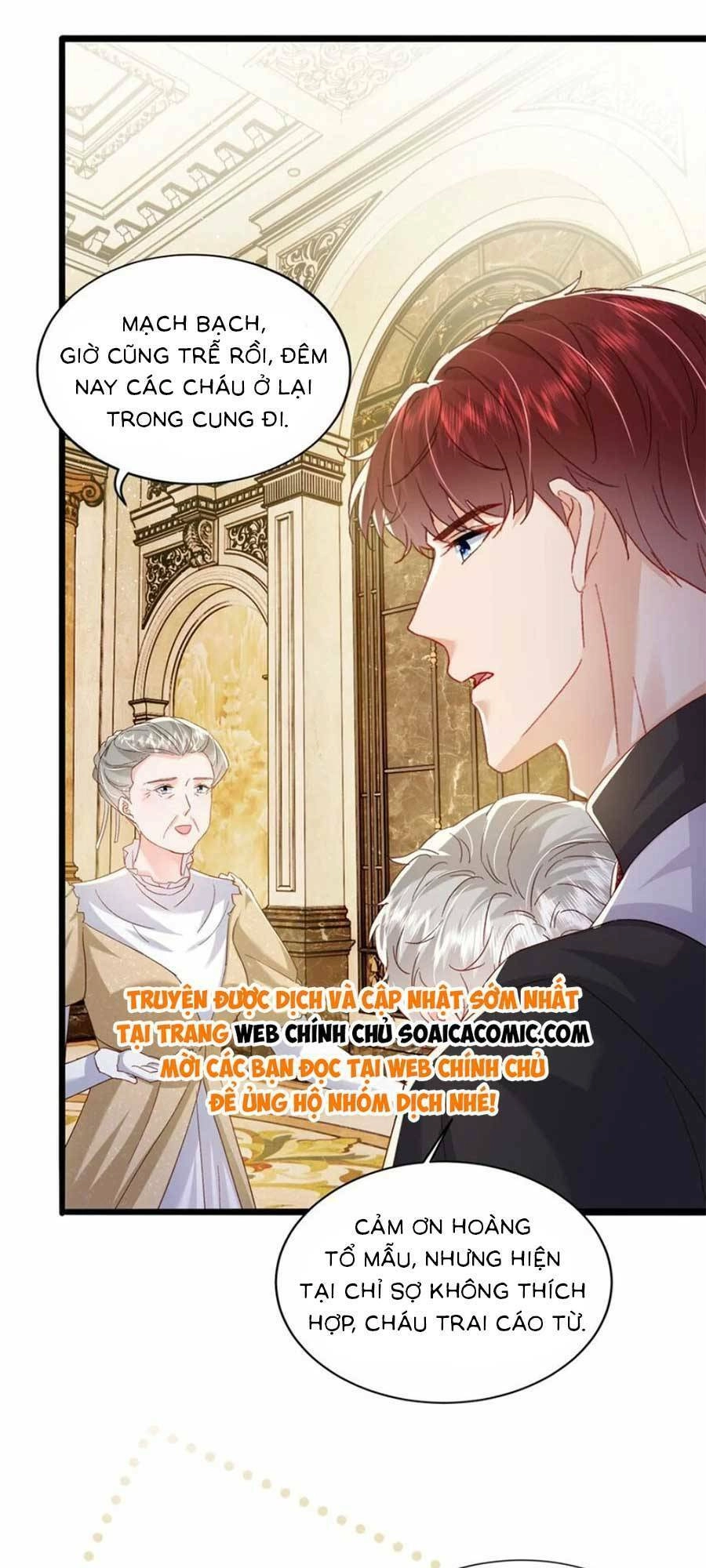 Cô Vợ Của Tôi Không Dễ Bắt Nạt Chapter 90 - 8