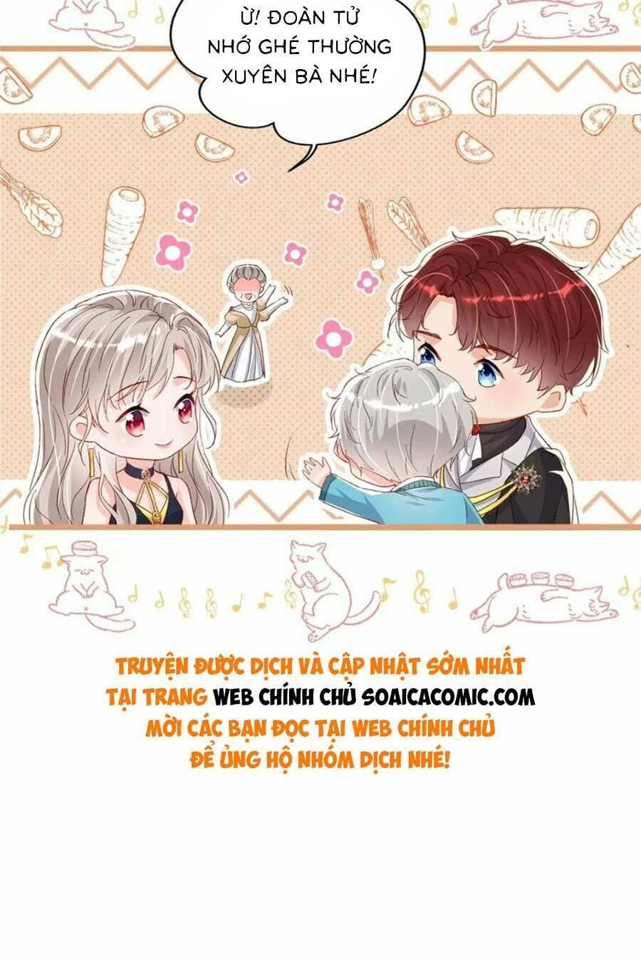 Cô Vợ Của Tôi Không Dễ Bắt Nạt Chapter 90 - 10