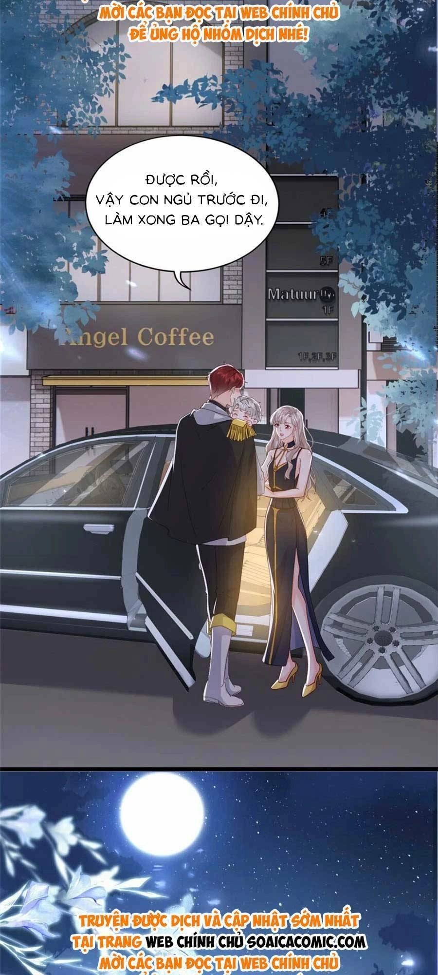 Cô Vợ Của Tôi Không Dễ Bắt Nạt Chapter 90 - 13