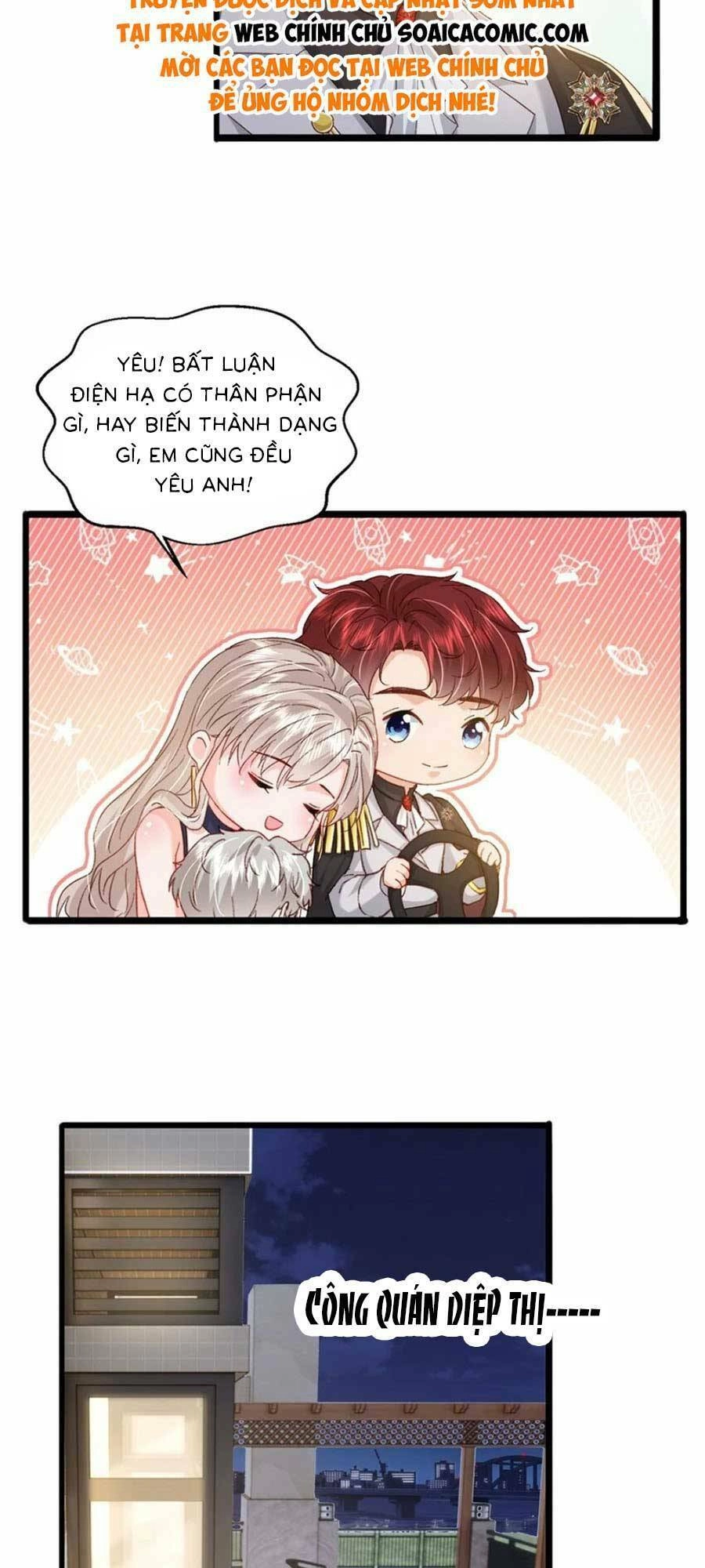 Cô Vợ Của Tôi Không Dễ Bắt Nạt Chapter 90 - 18