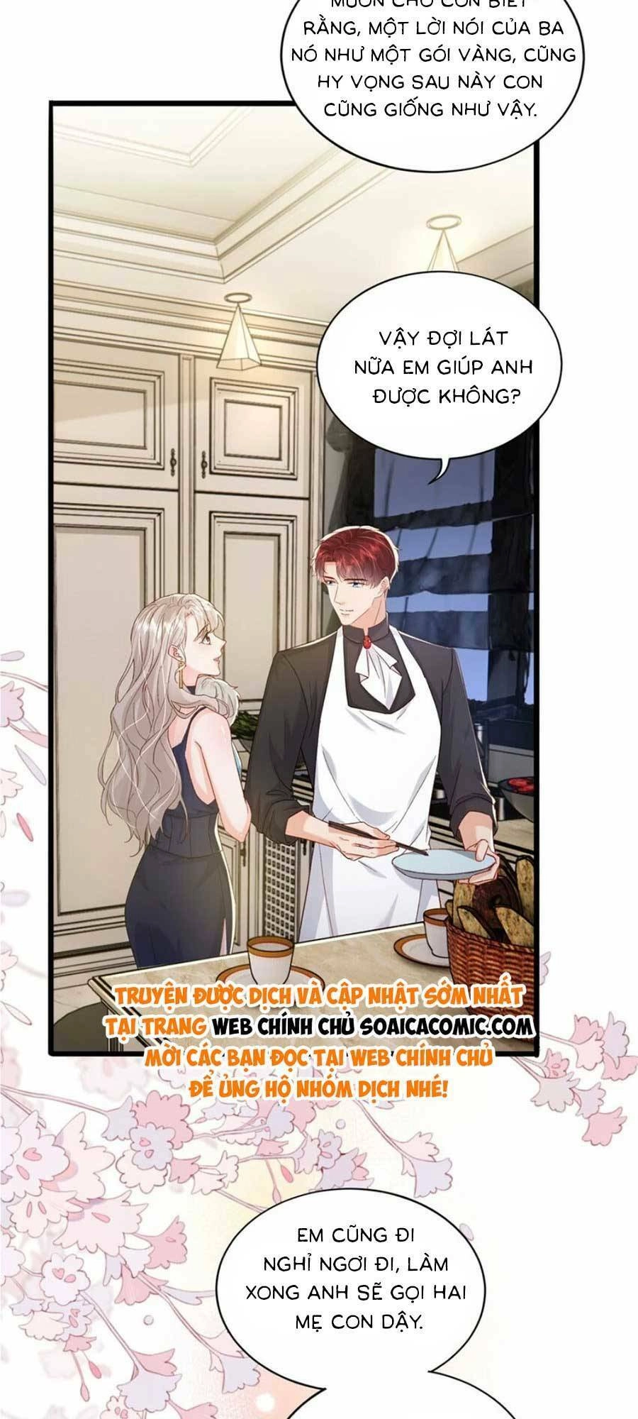 Cô Vợ Của Tôi Không Dễ Bắt Nạt Chapter 90 - 22