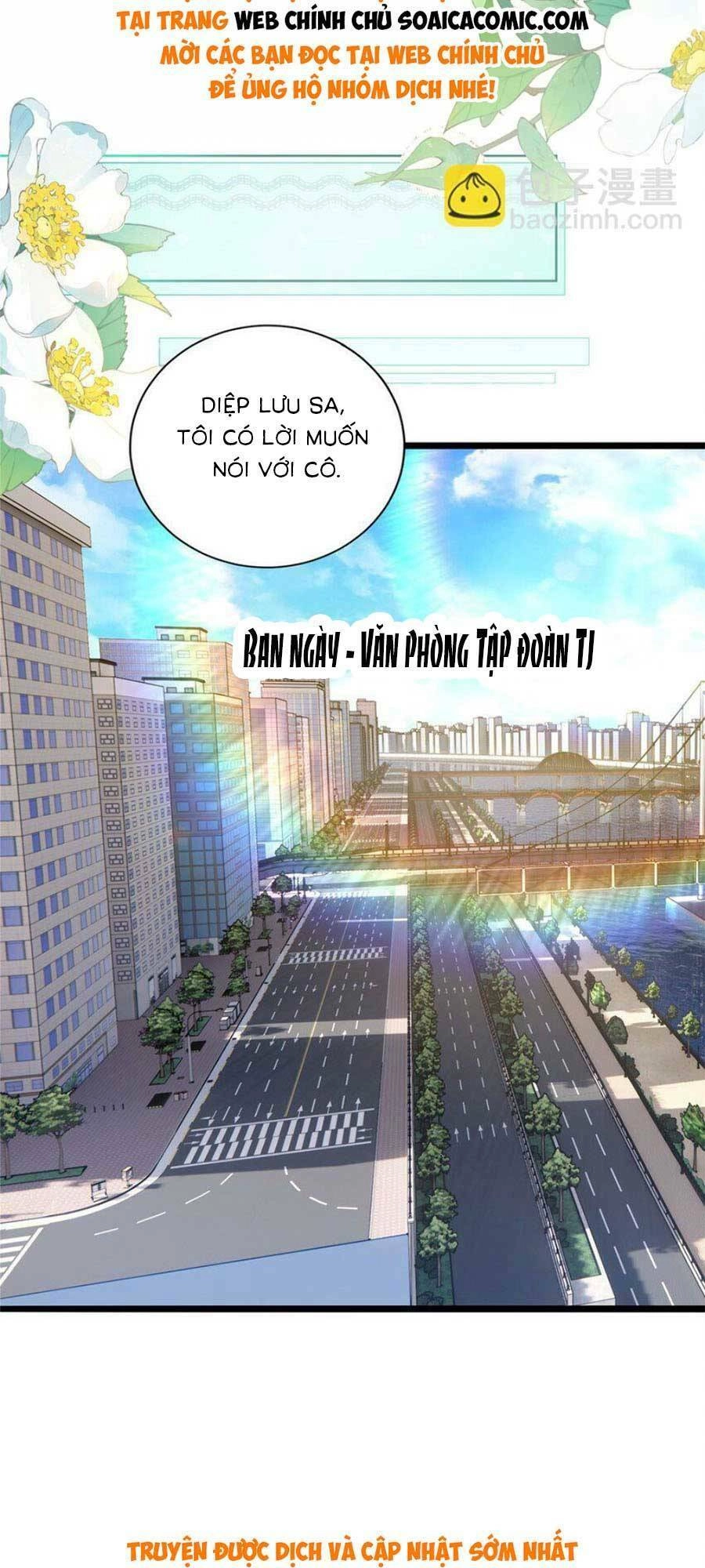 Cô Vợ Của Tôi Không Dễ Bắt Nạt Chapter 90 - 25