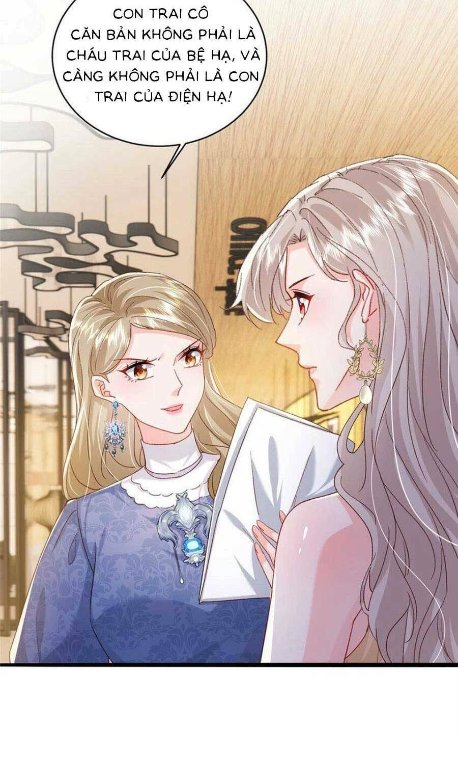Cô Vợ Của Tôi Không Dễ Bắt Nạt Chapter 90 - 28