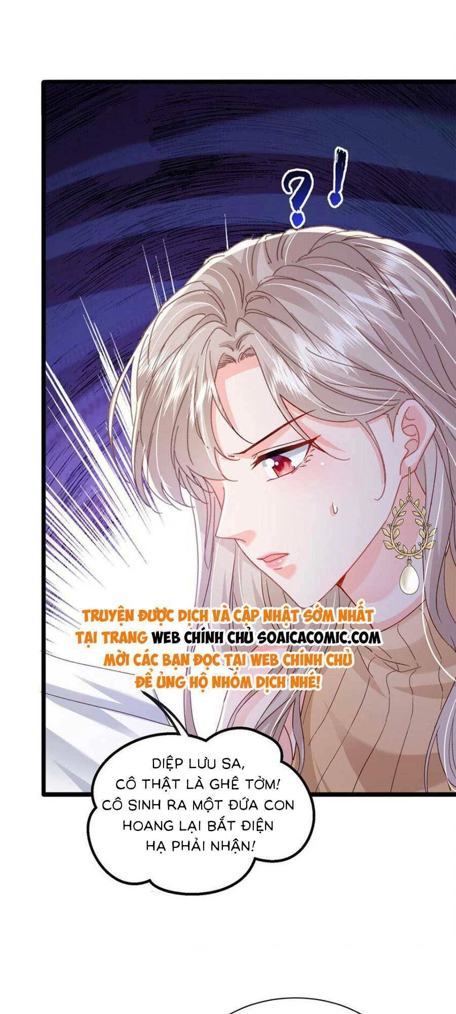 Cô Vợ Của Tôi Không Dễ Bắt Nạt Chapter 90 - 29