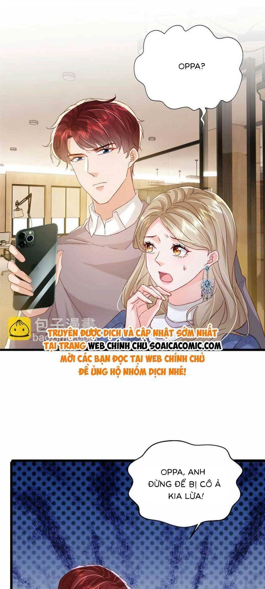Cô Vợ Của Tôi Không Dễ Bắt Nạt Chapter 90 - 33