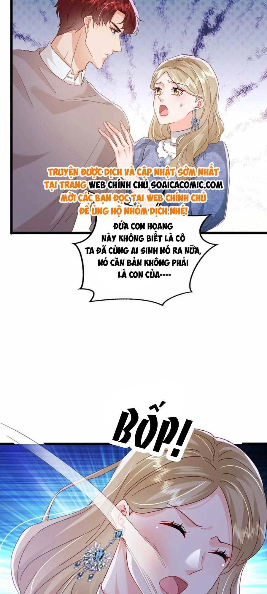 Cô Vợ Của Tôi Không Dễ Bắt Nạt Chapter 90 - 34