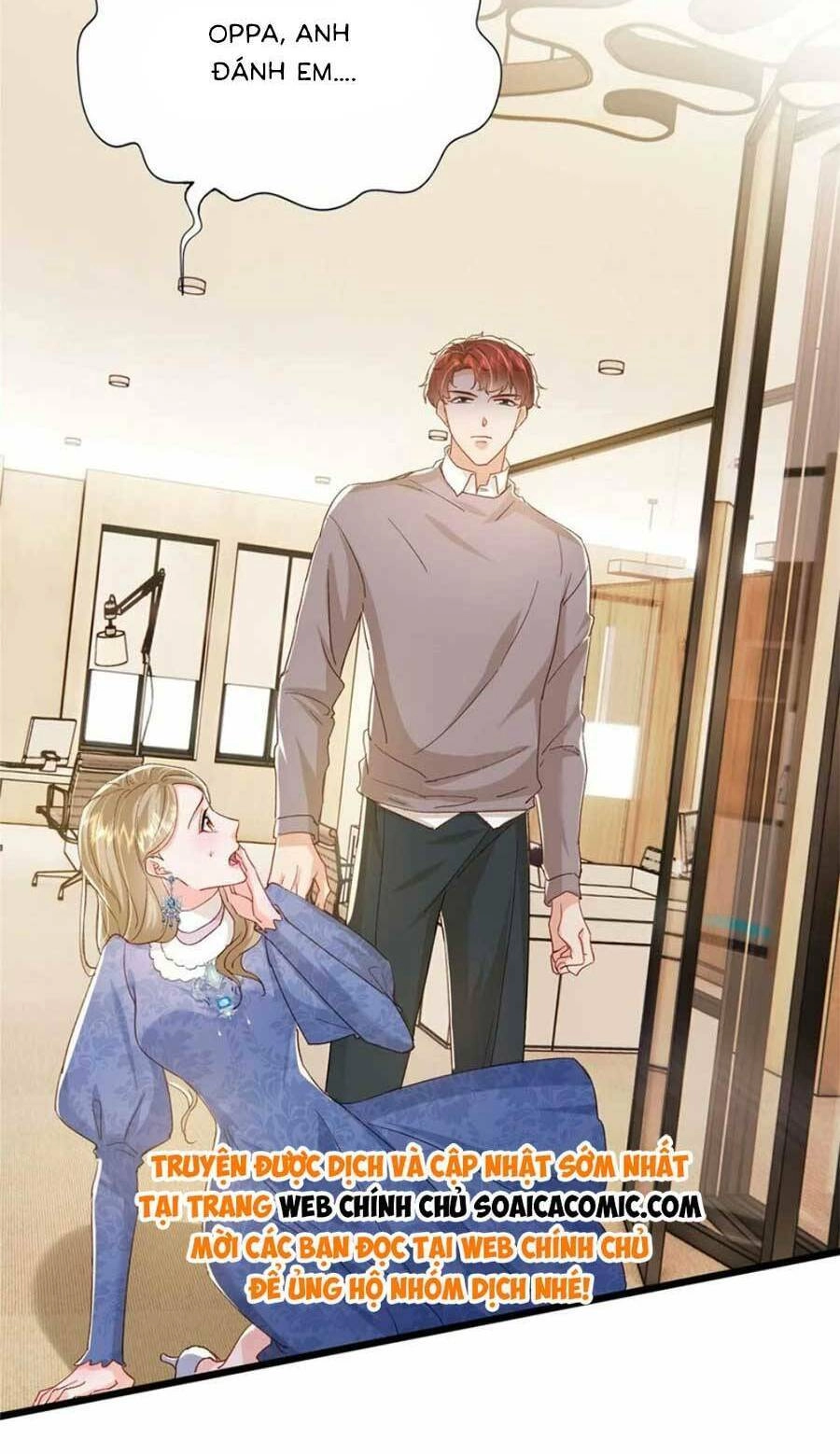 Cô Vợ Của Tôi Không Dễ Bắt Nạt Chapter 90 - 36