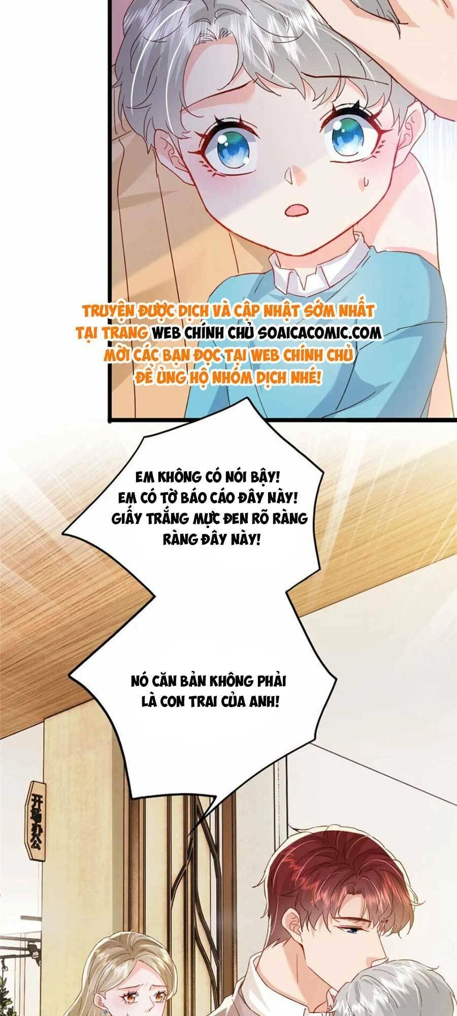 Cô Vợ Của Tôi Không Dễ Bắt Nạt Chapter 90 - 38