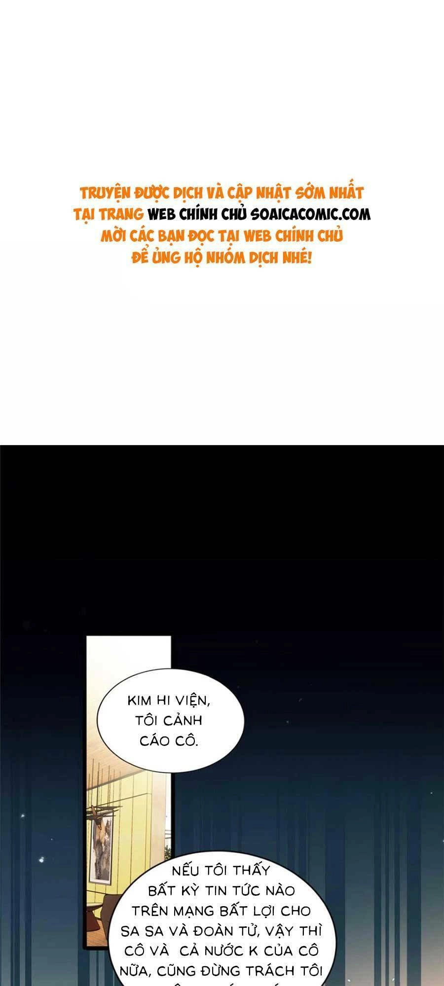 Cô Vợ Của Tôi Không Dễ Bắt Nạt Chapter 91 - 1