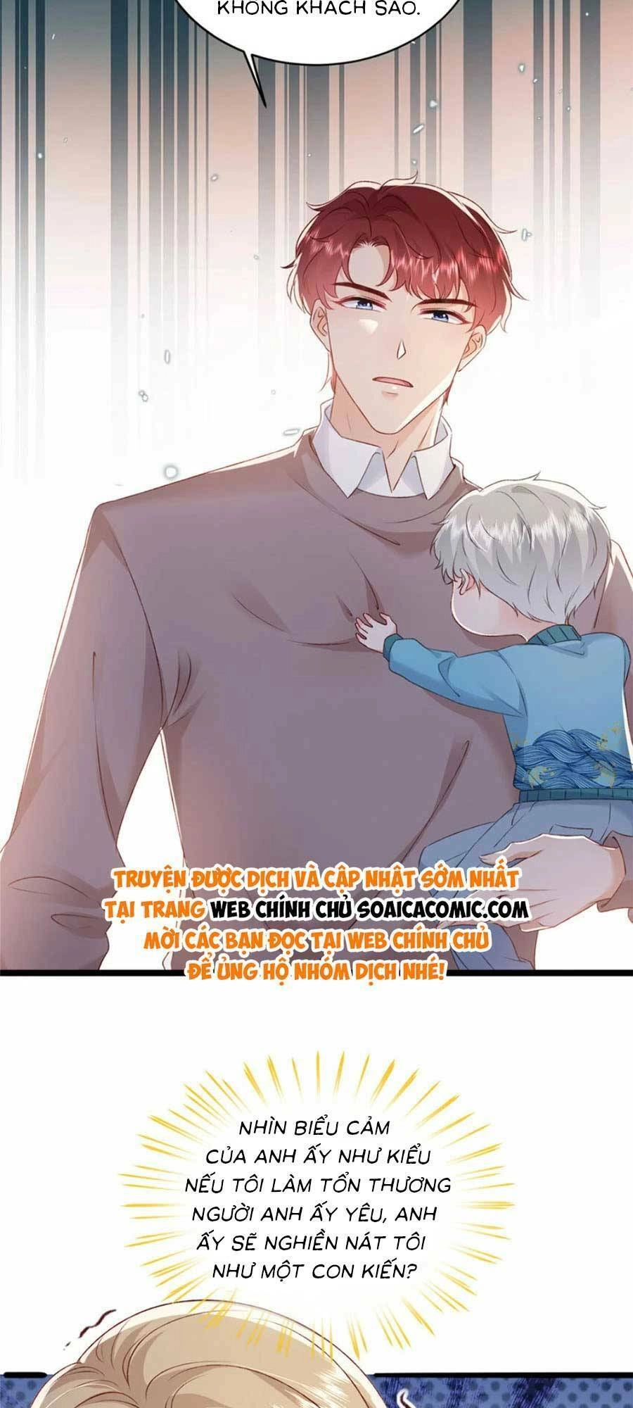 Cô Vợ Của Tôi Không Dễ Bắt Nạt Chapter 91 - 2