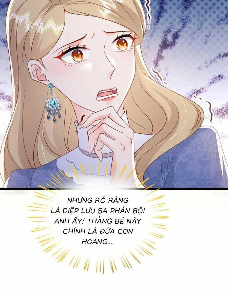 Cô Vợ Của Tôi Không Dễ Bắt Nạt Chapter 91 - 3