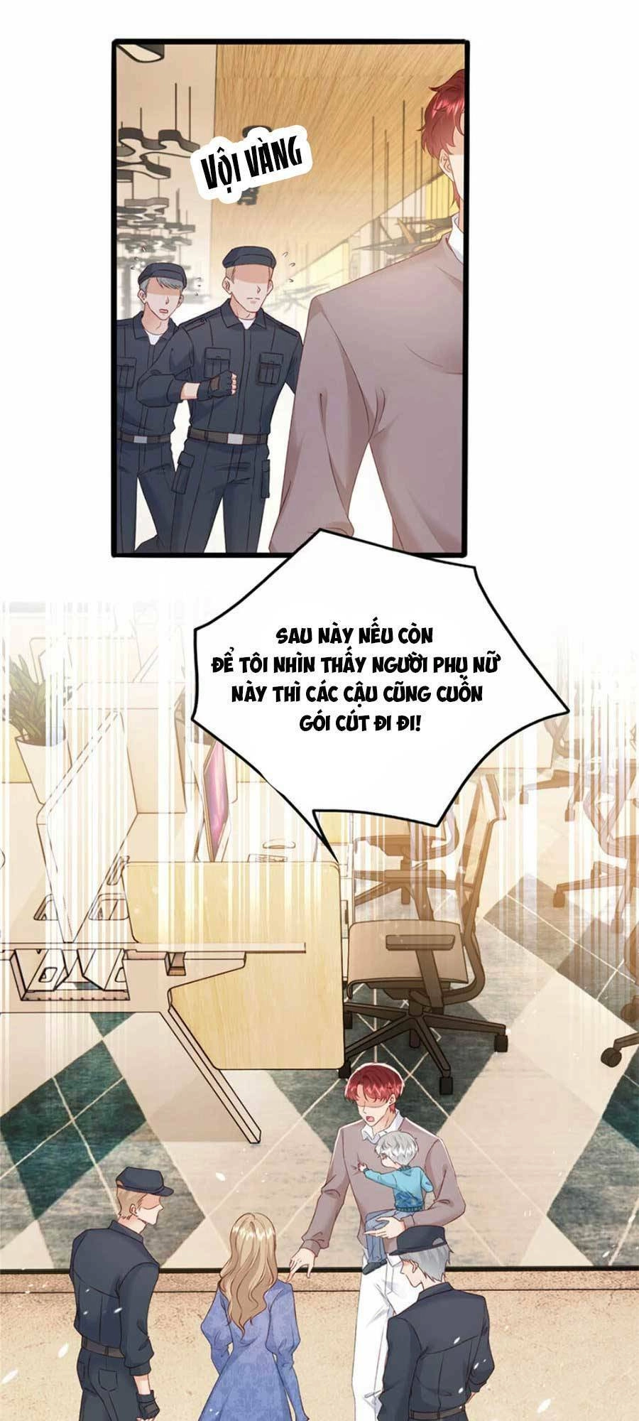 Cô Vợ Của Tôi Không Dễ Bắt Nạt Chapter 91 - 5