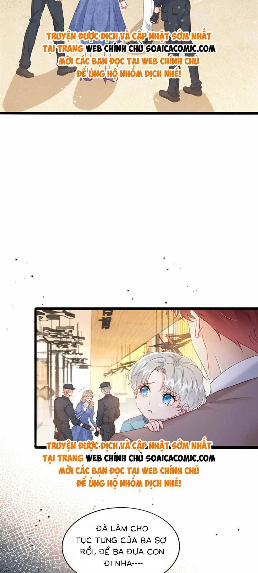 Cô Vợ Của Tôi Không Dễ Bắt Nạt Chapter 91 - 6