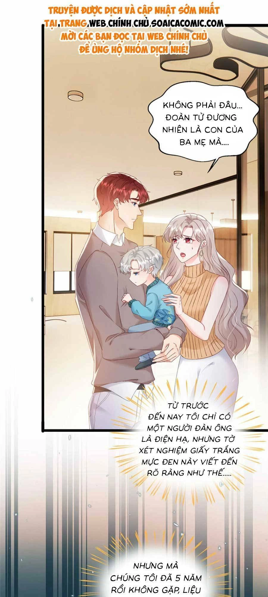 Cô Vợ Của Tôi Không Dễ Bắt Nạt Chapter 91 - 9