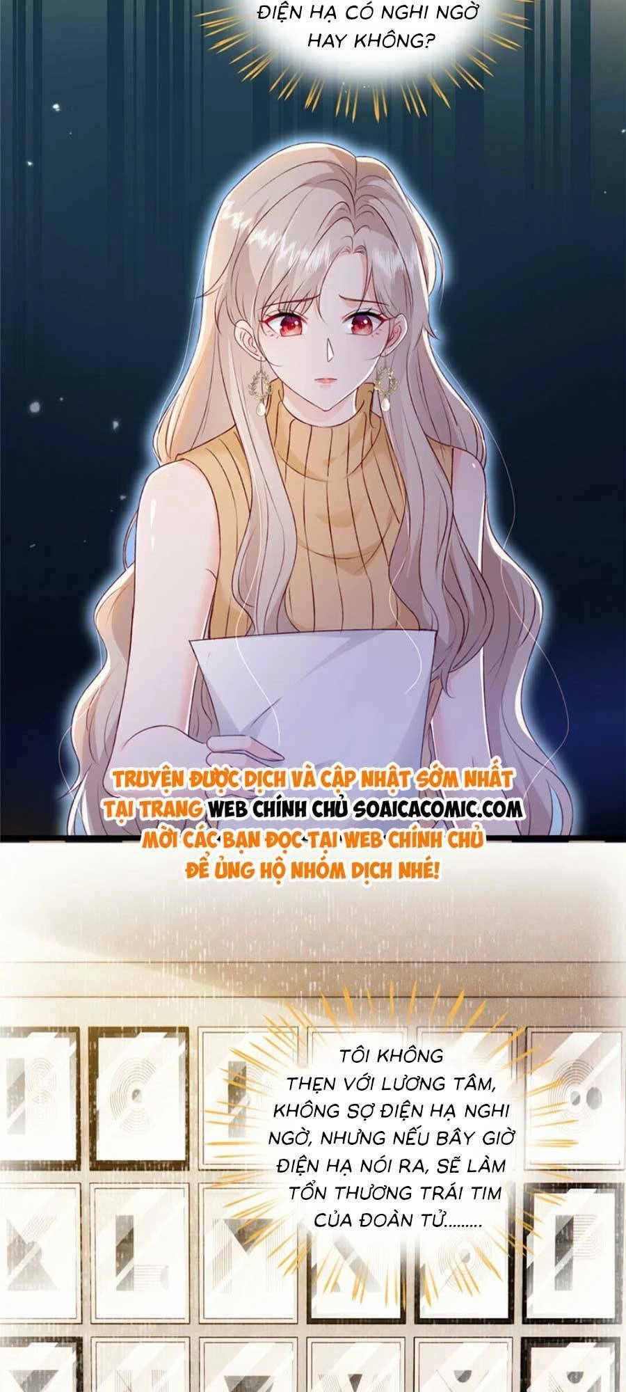 Cô Vợ Của Tôi Không Dễ Bắt Nạt Chapter 91 - 10