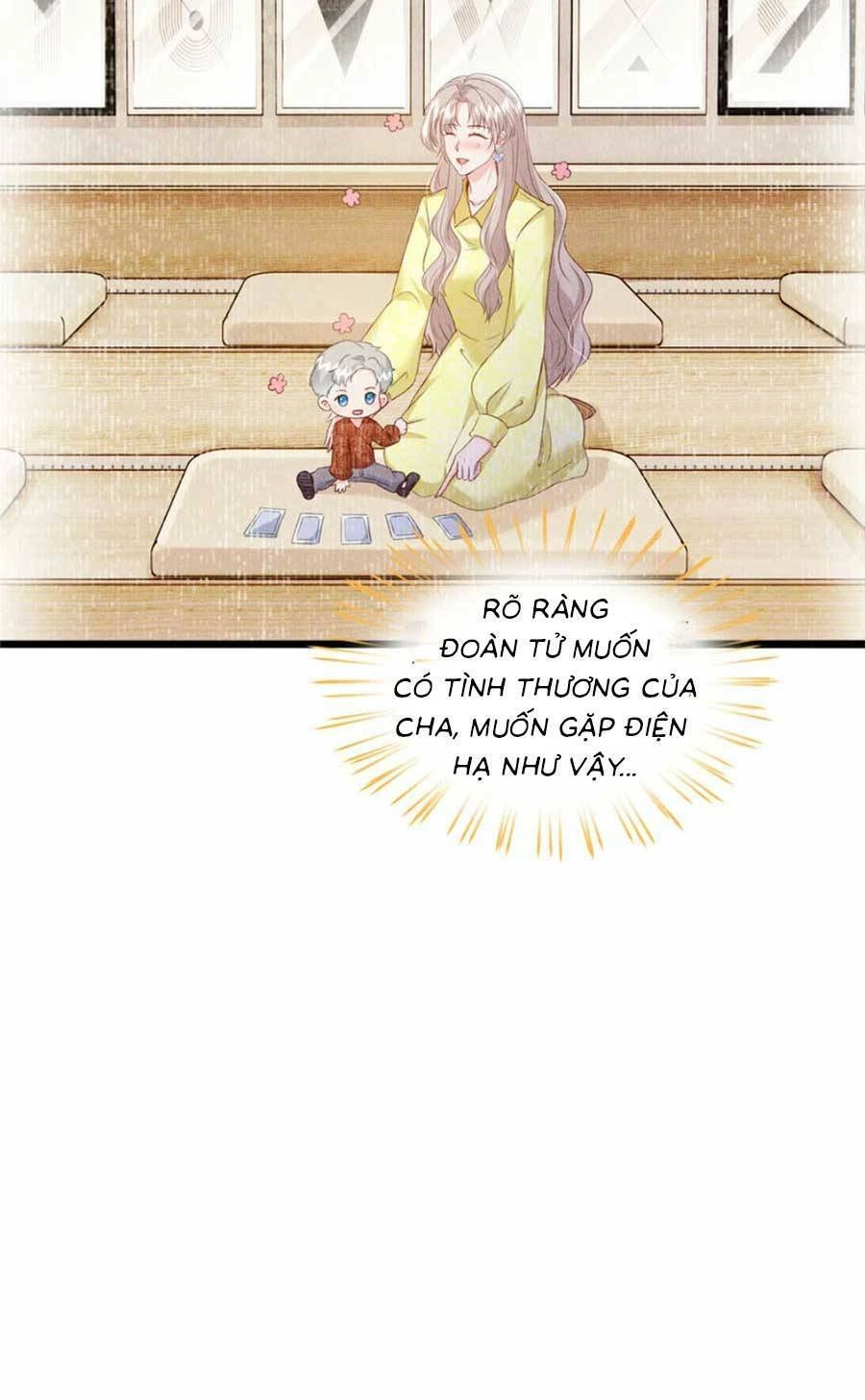 Cô Vợ Của Tôi Không Dễ Bắt Nạt Chapter 91 - 11