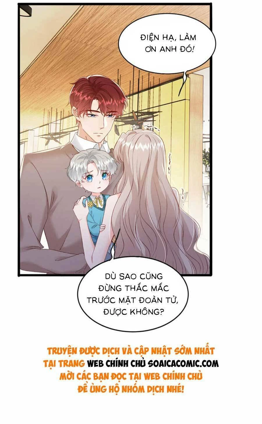 Cô Vợ Của Tôi Không Dễ Bắt Nạt Chapter 91 - 12