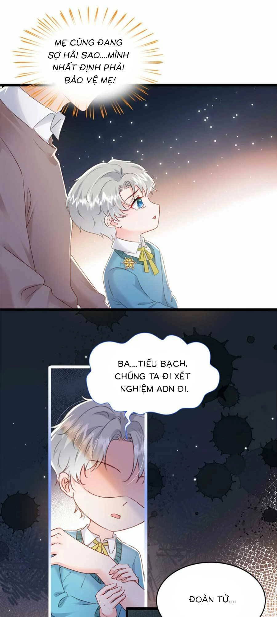 Cô Vợ Của Tôi Không Dễ Bắt Nạt Chapter 91 - 13