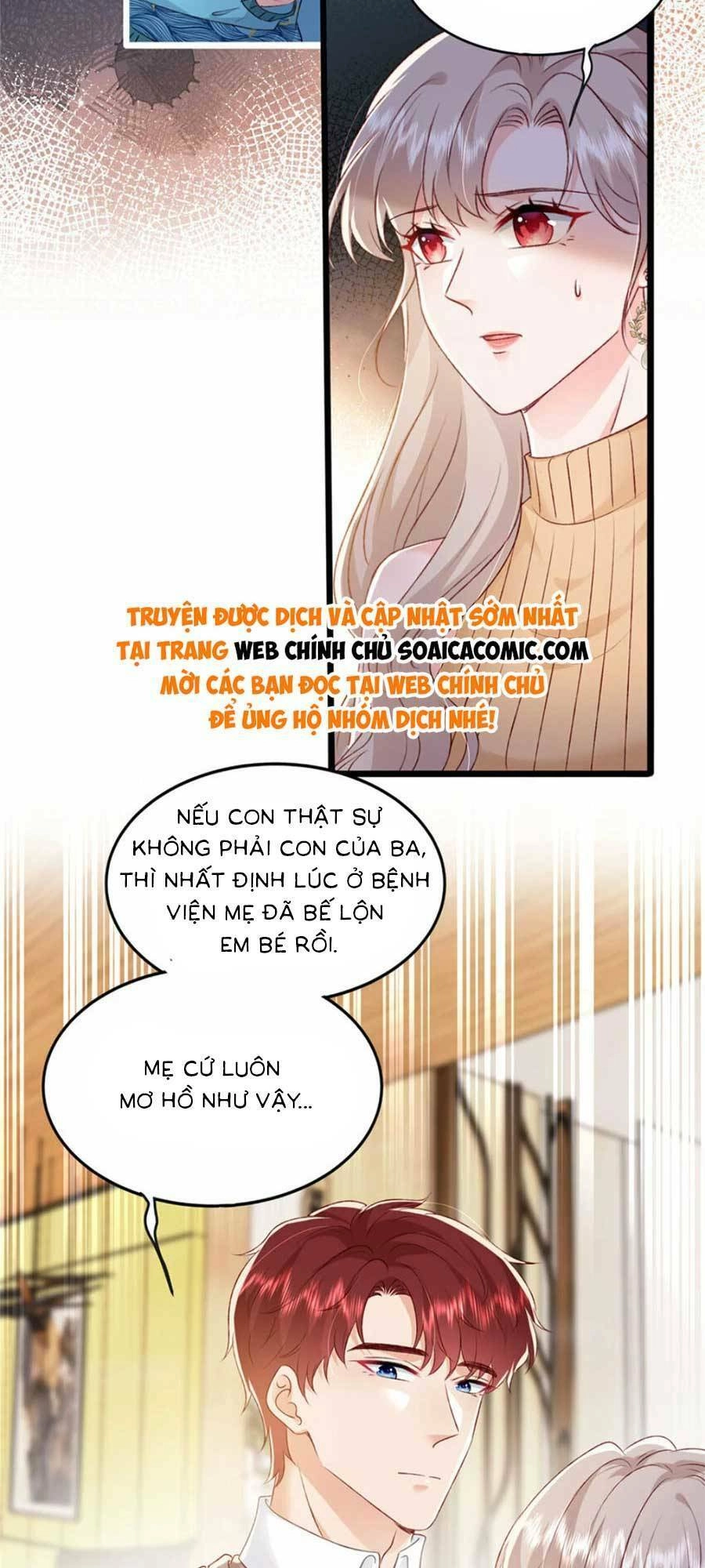 Cô Vợ Của Tôi Không Dễ Bắt Nạt Chapter 91 - 14