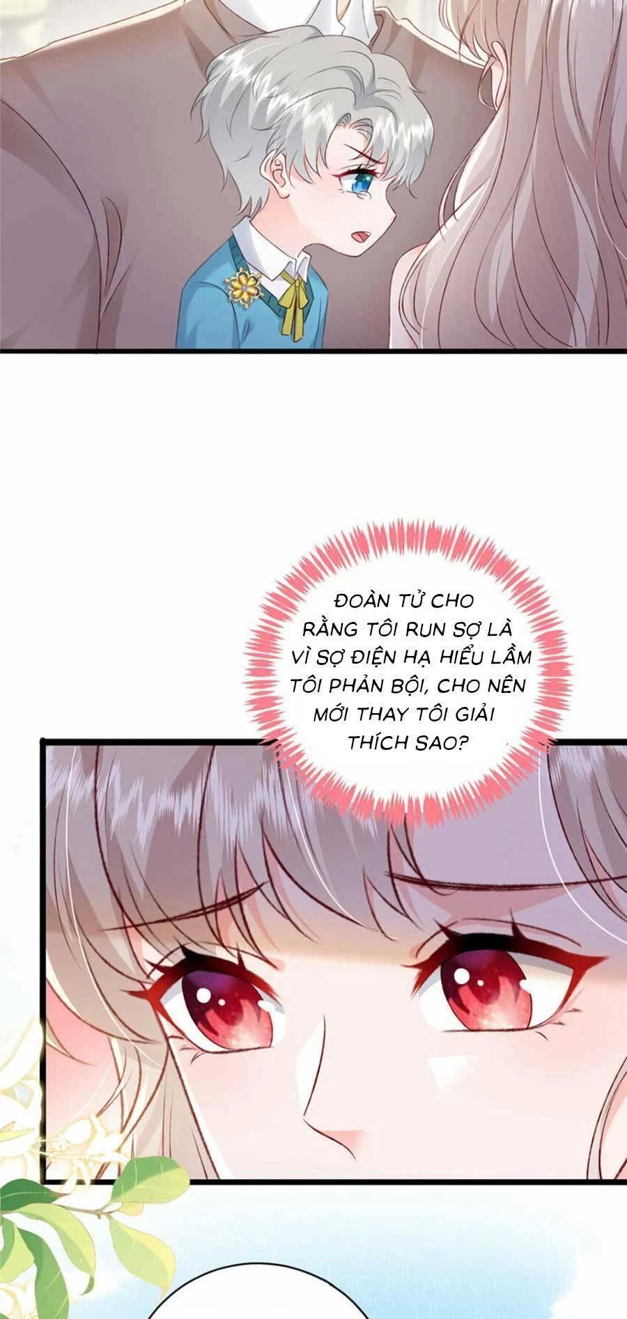 Cô Vợ Của Tôi Không Dễ Bắt Nạt Chapter 91 - 15