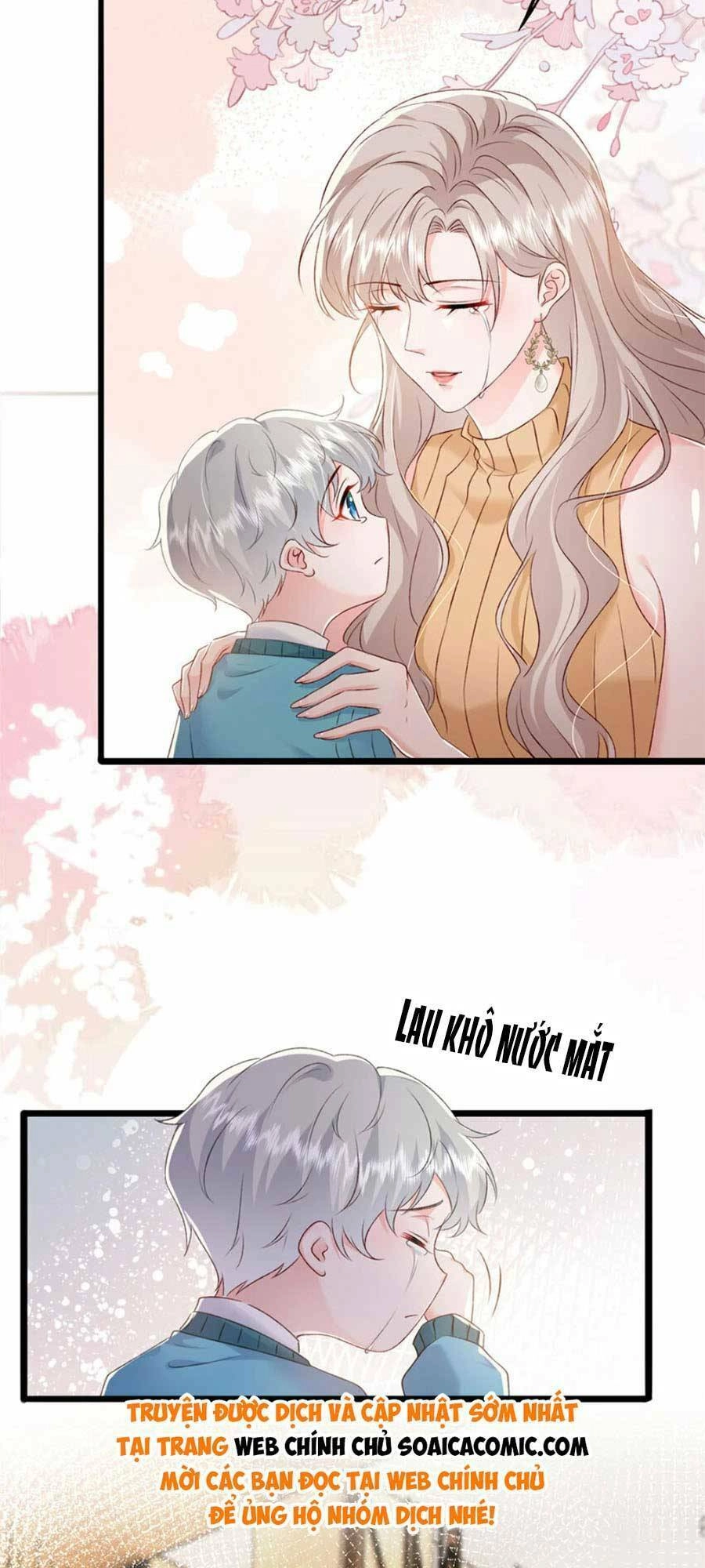 Cô Vợ Của Tôi Không Dễ Bắt Nạt Chapter 91 - 18