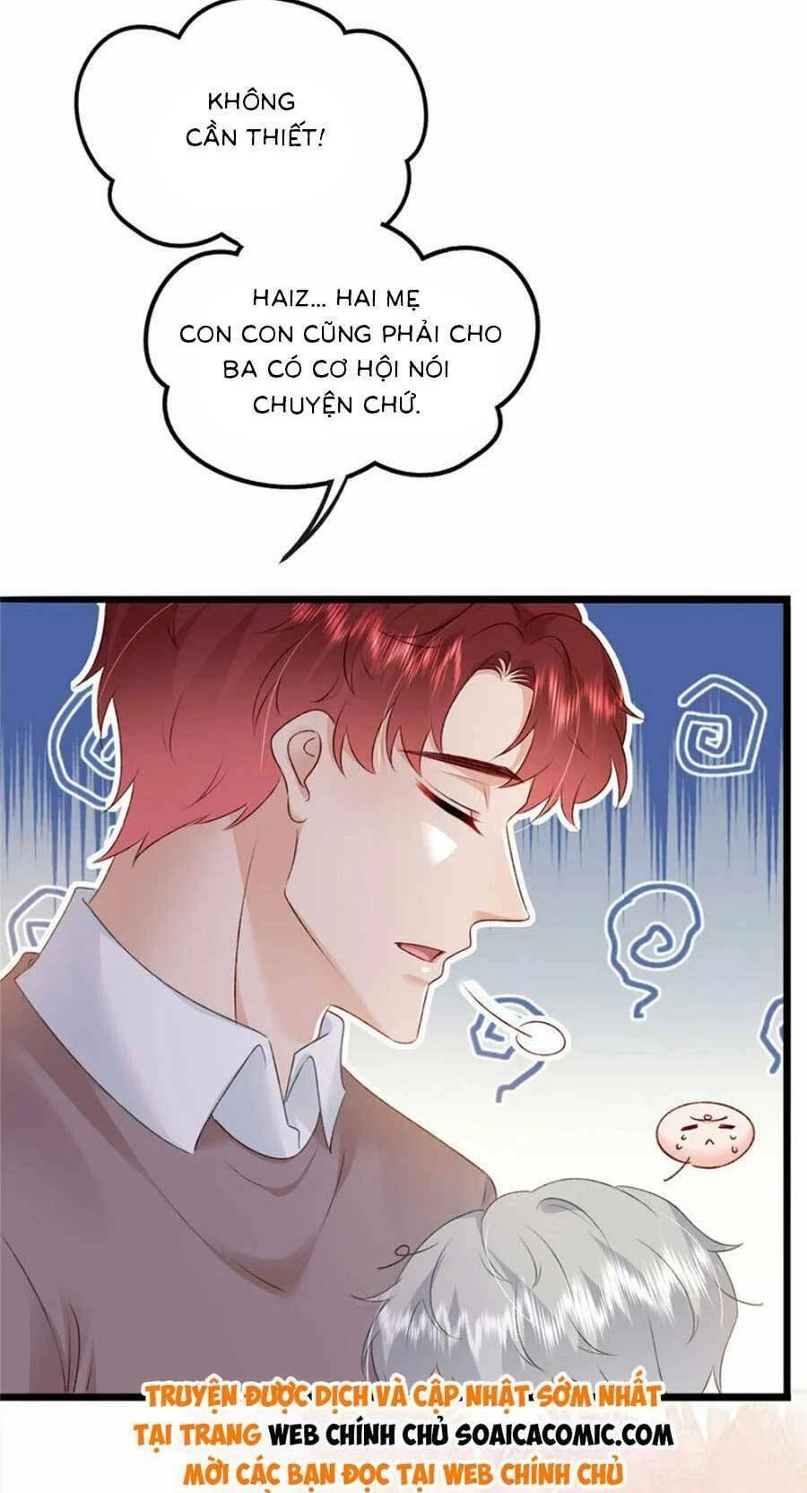 Cô Vợ Của Tôi Không Dễ Bắt Nạt Chapter 91 - 20