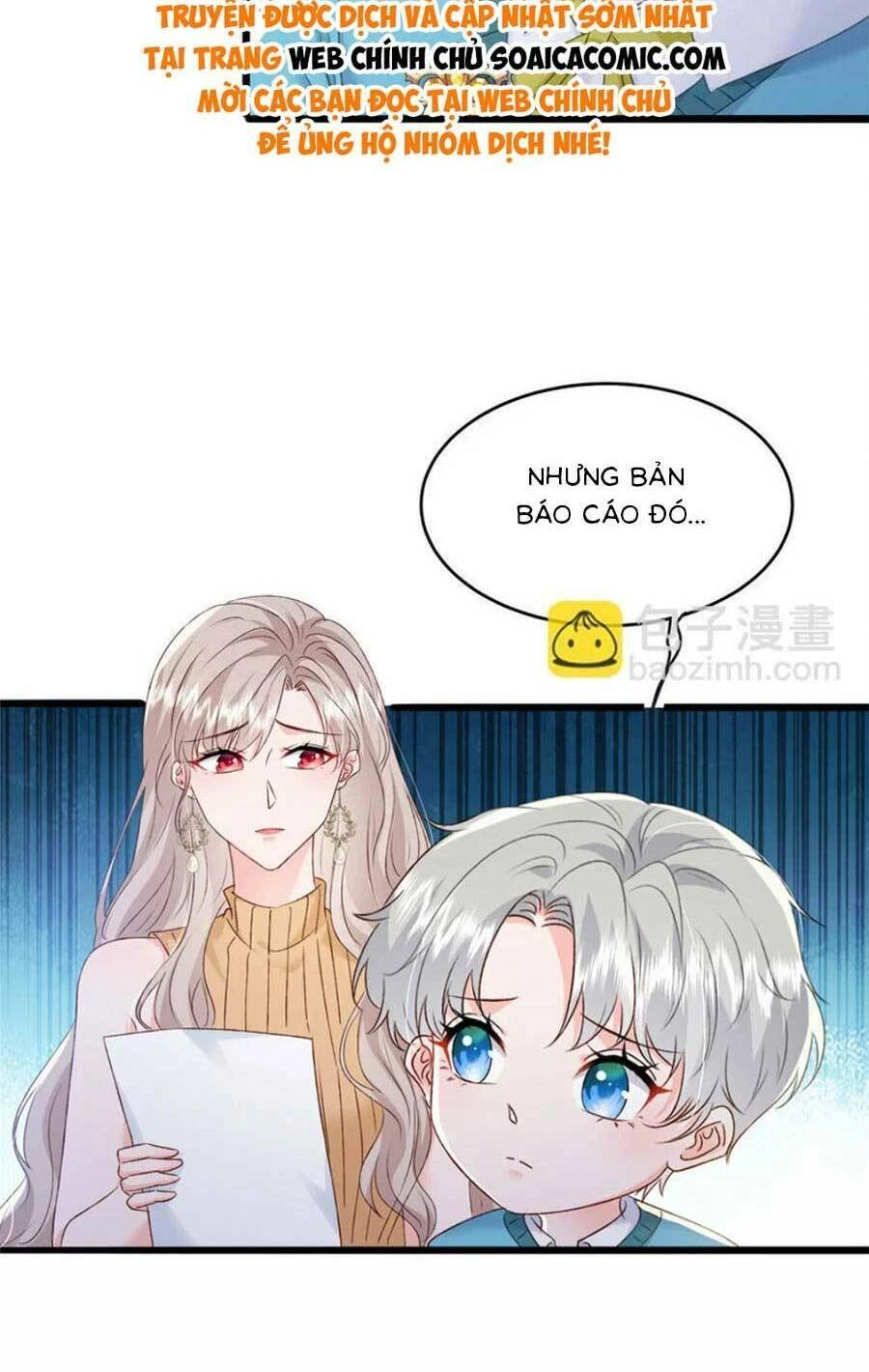 Cô Vợ Của Tôi Không Dễ Bắt Nạt Chapter 91 - 24