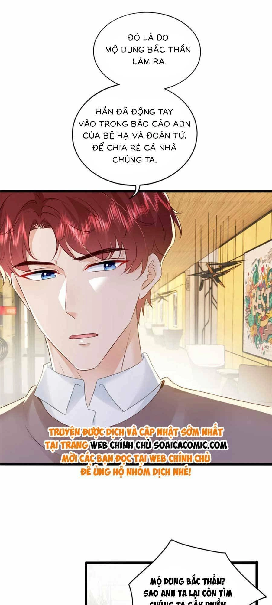 Cô Vợ Của Tôi Không Dễ Bắt Nạt Chapter 91 - 25