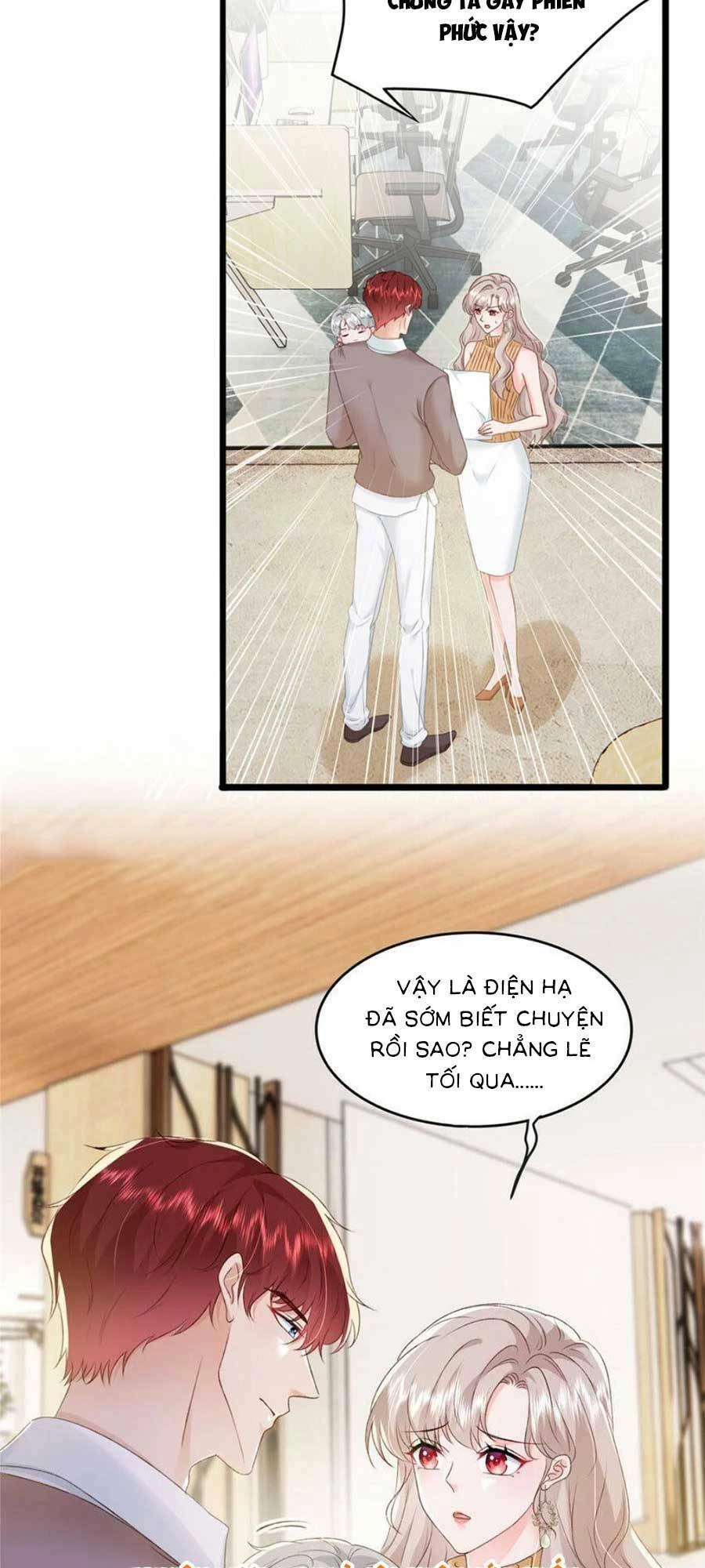 Cô Vợ Của Tôi Không Dễ Bắt Nạt Chapter 91 - 26