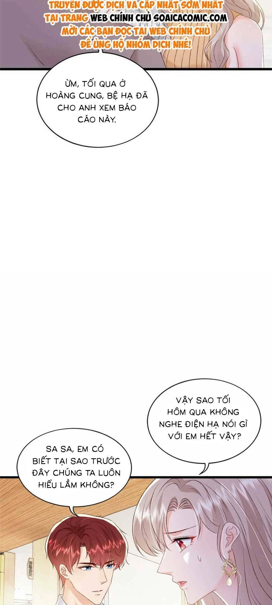 Cô Vợ Của Tôi Không Dễ Bắt Nạt Chapter 91 - 27