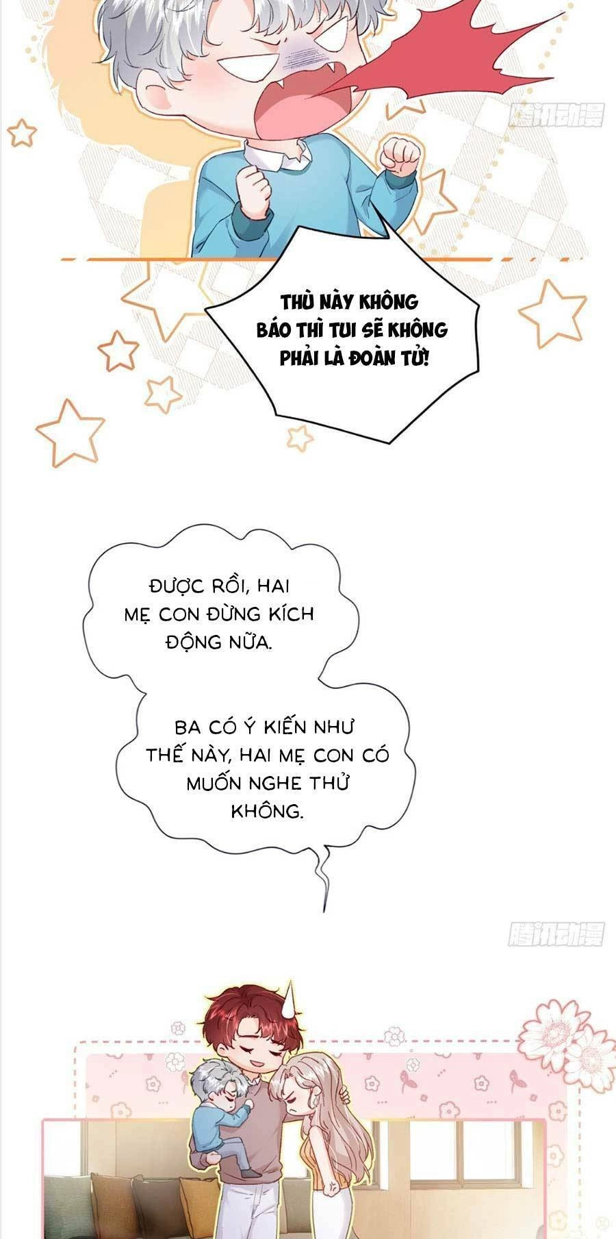 Cô Vợ Của Tôi Không Dễ Bắt Nạt Chapter 92 - 3