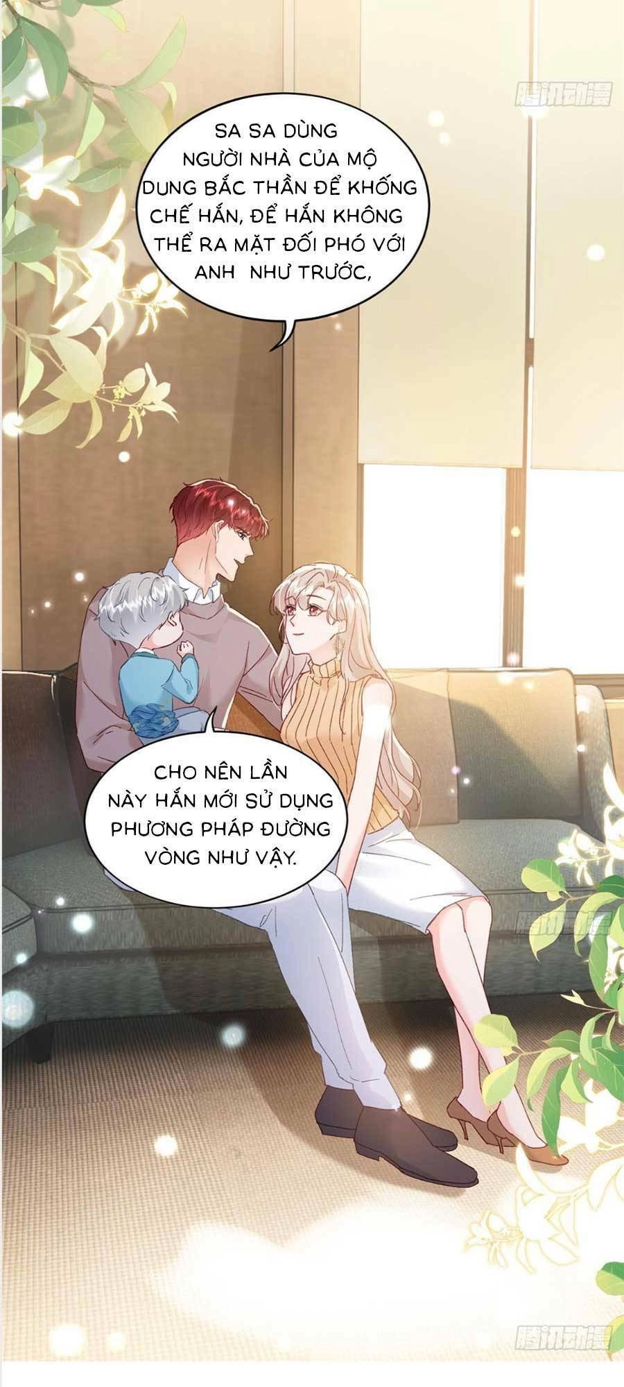 Cô Vợ Của Tôi Không Dễ Bắt Nạt Chapter 92 - 5