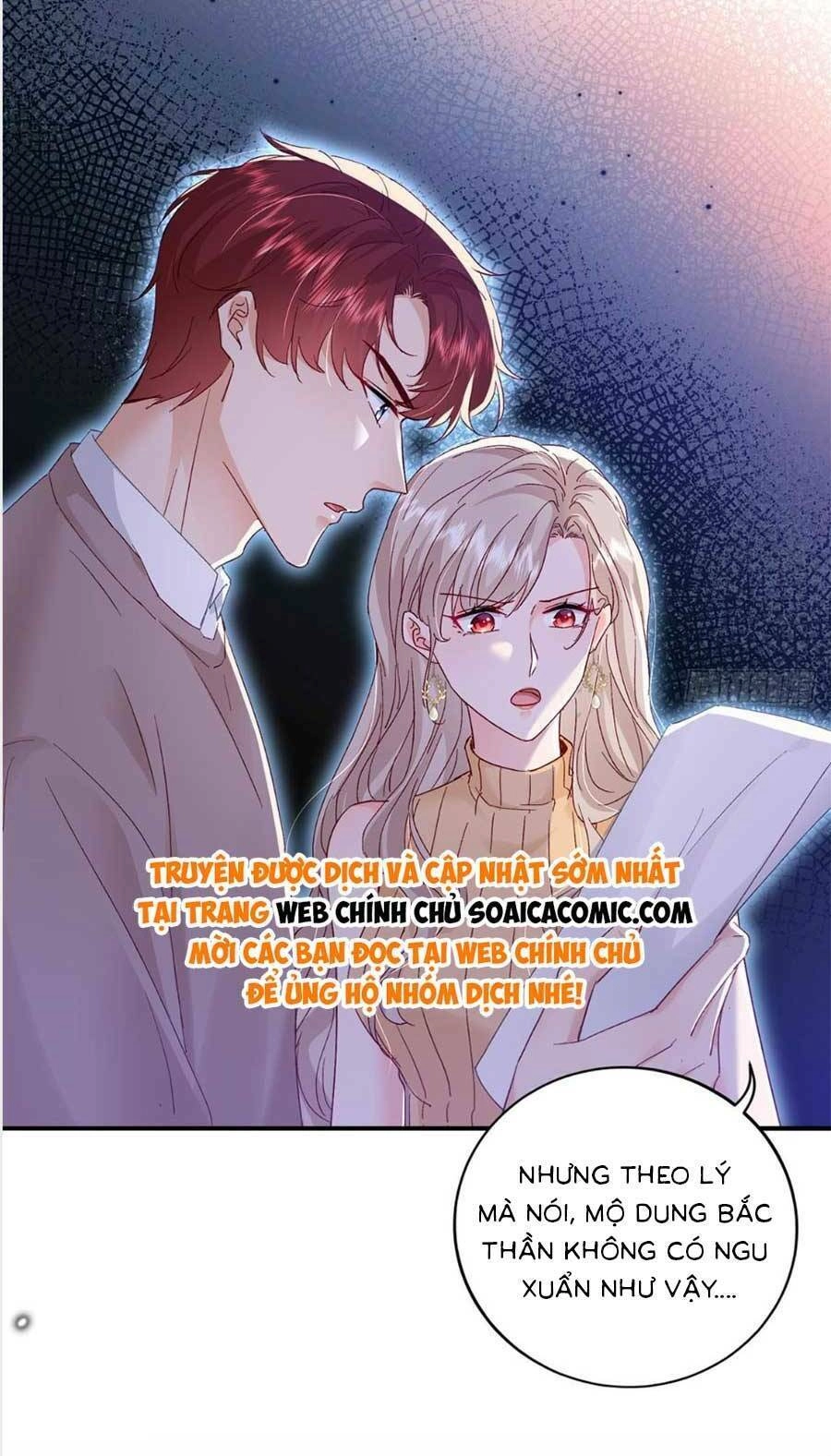 Cô Vợ Của Tôi Không Dễ Bắt Nạt Chapter 92 - 7