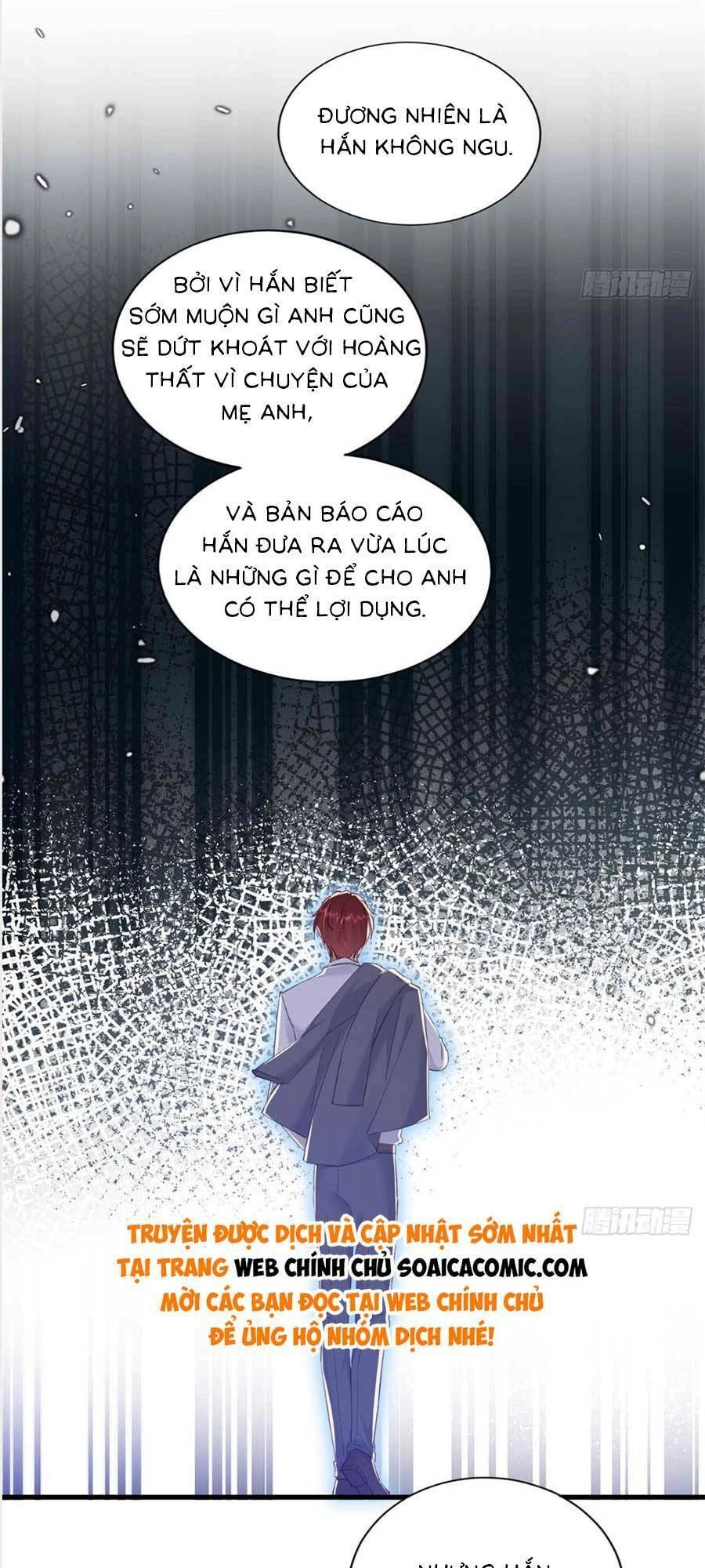 Cô Vợ Của Tôi Không Dễ Bắt Nạt Chapter 92 - 8