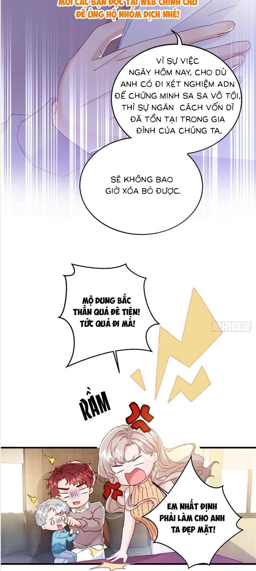 Cô Vợ Của Tôi Không Dễ Bắt Nạt Chapter 92 - 10