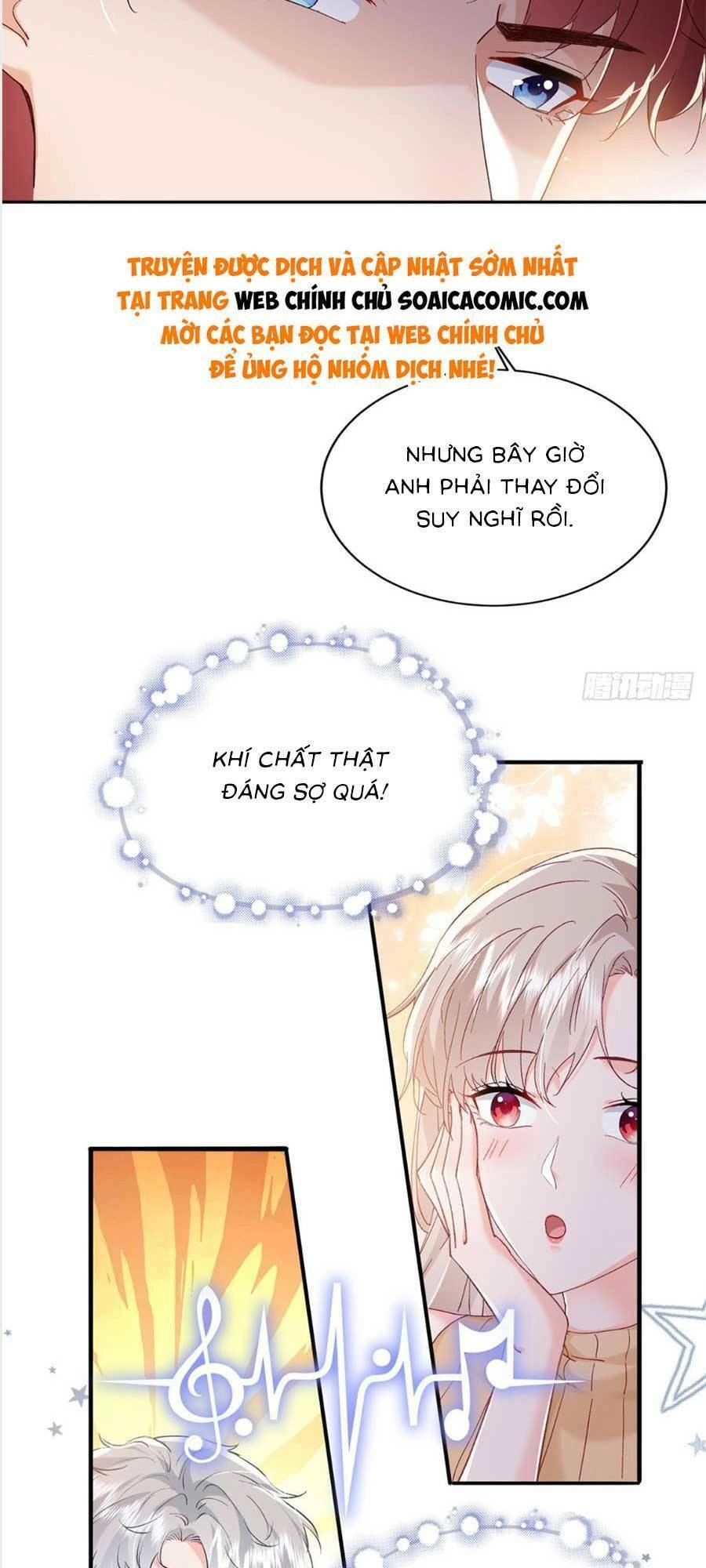 Cô Vợ Của Tôi Không Dễ Bắt Nạt Chapter 92 - 14