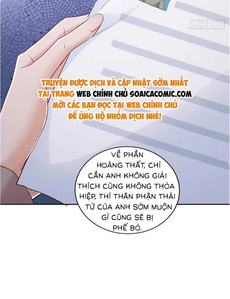Cô Vợ Của Tôi Không Dễ Bắt Nạt Chapter 92 - 16